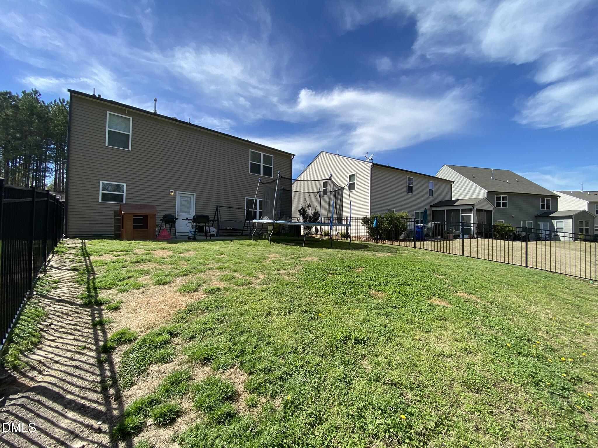 4316 Prairie Creek Trail Raleigh, NC 27616 - Photo 38 of 39 IMG_1836