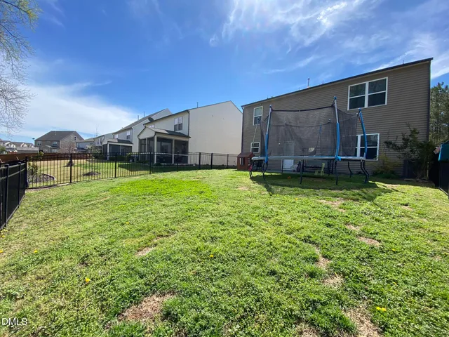 $2,200 | 4316 Prairie Creek Trail, Raleigh, NC 27616