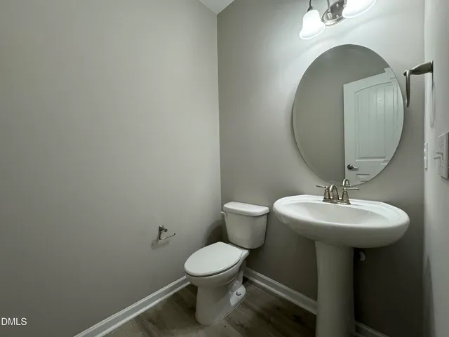 $2,200 | 4316 Prairie Creek Trail, Raleigh, NC 27616