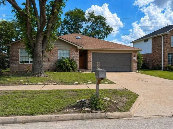 $2,000 | 20834 Beech Tree Drive, Katy, TX 77449