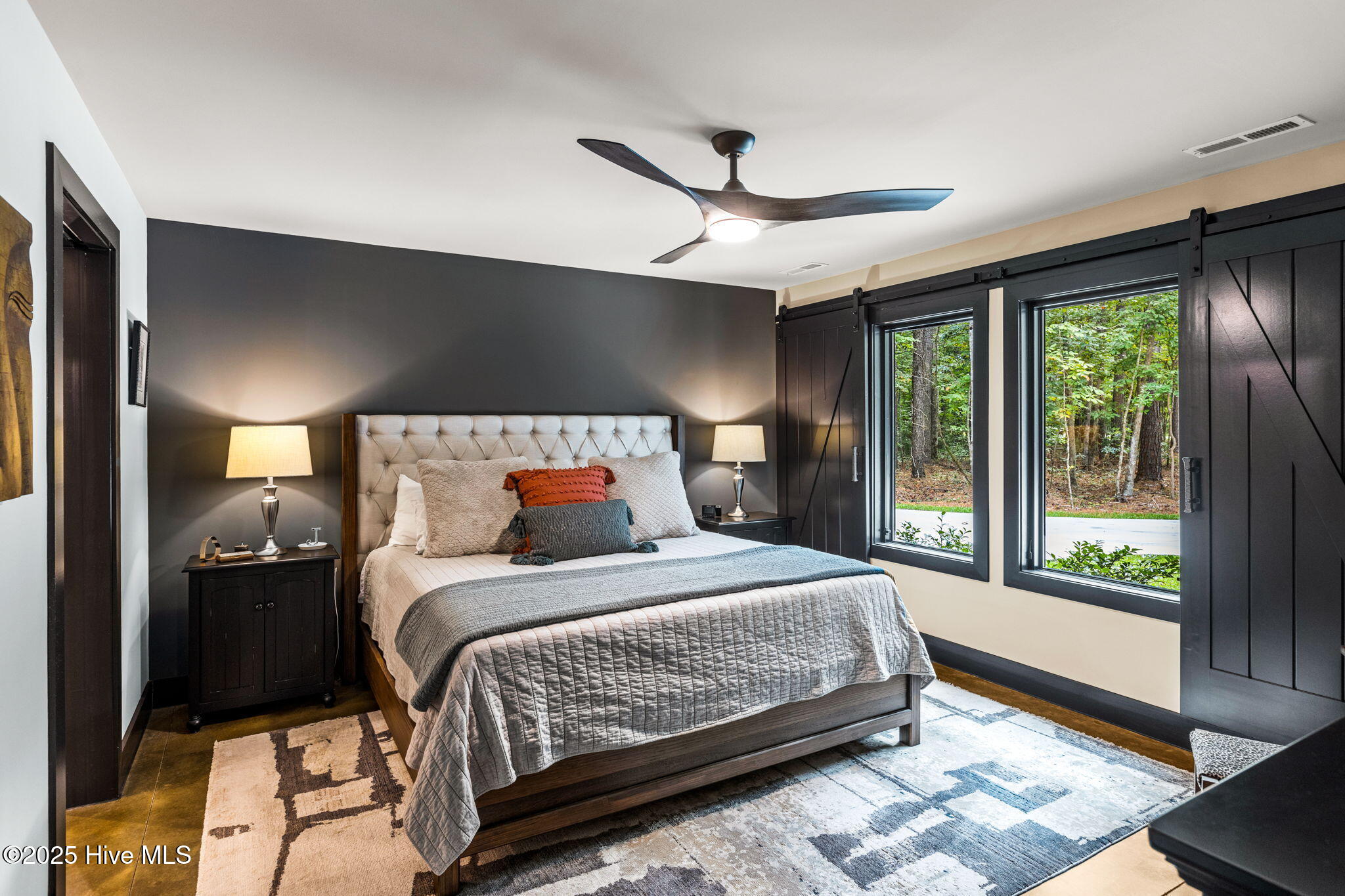 37 Gables Road New Bern, NC 28562 - Photo 5 of 29 Main Bedroom