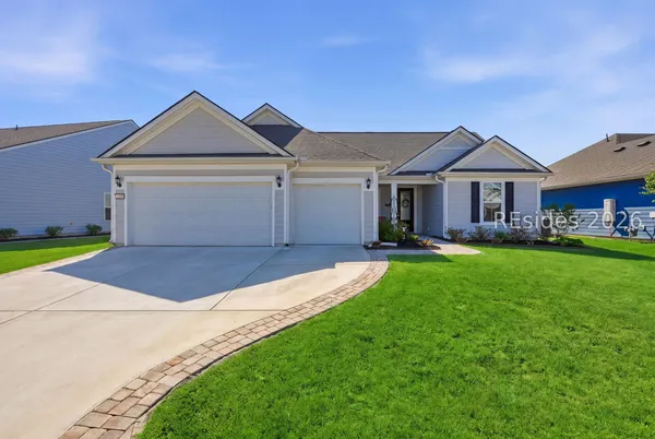 $785,000 | 1088 Dreamscape Drive, Bluffton, SC 29909