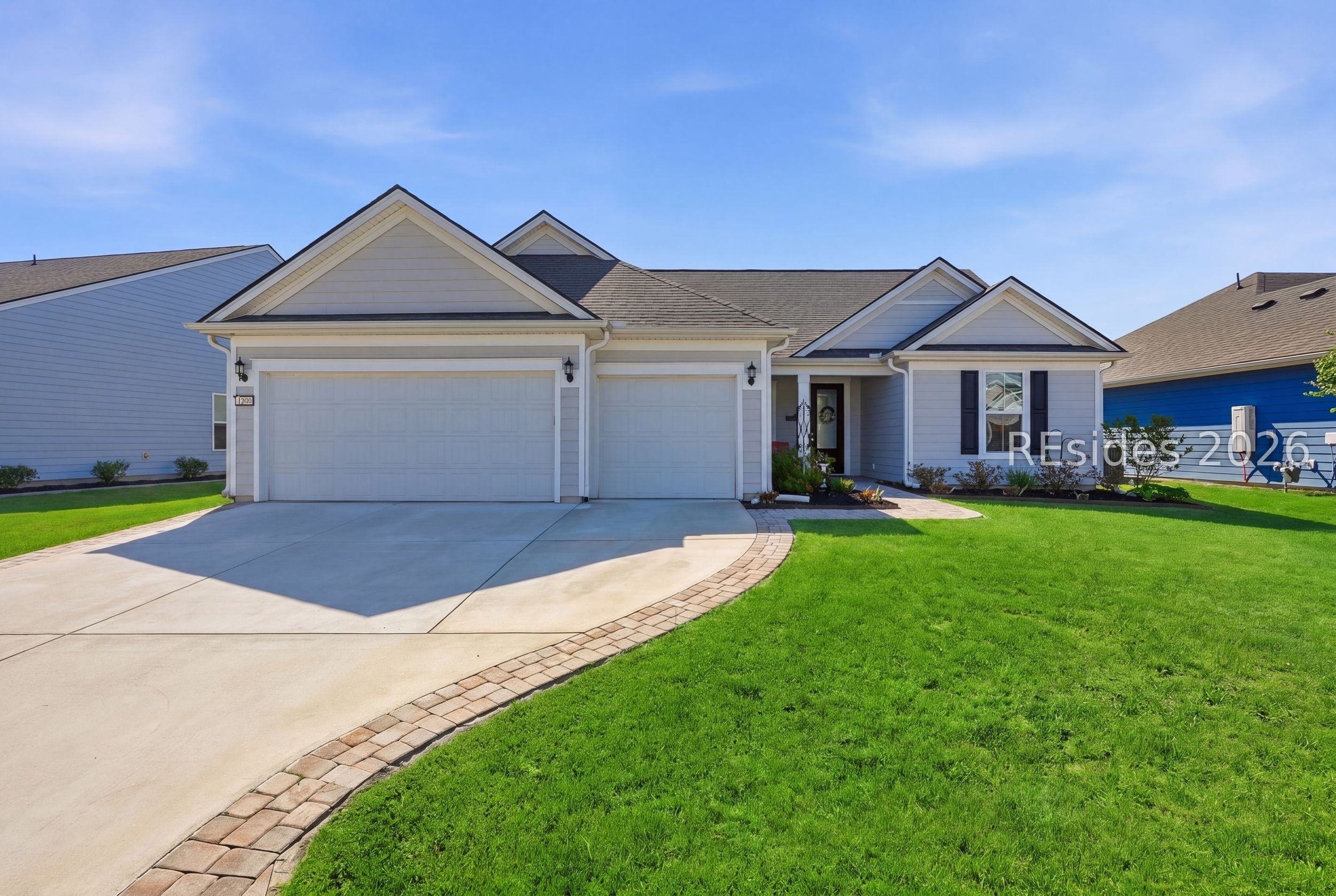 1088 Dreamscape Drive Bluffton, SC 29909 - Photo 1 of 43