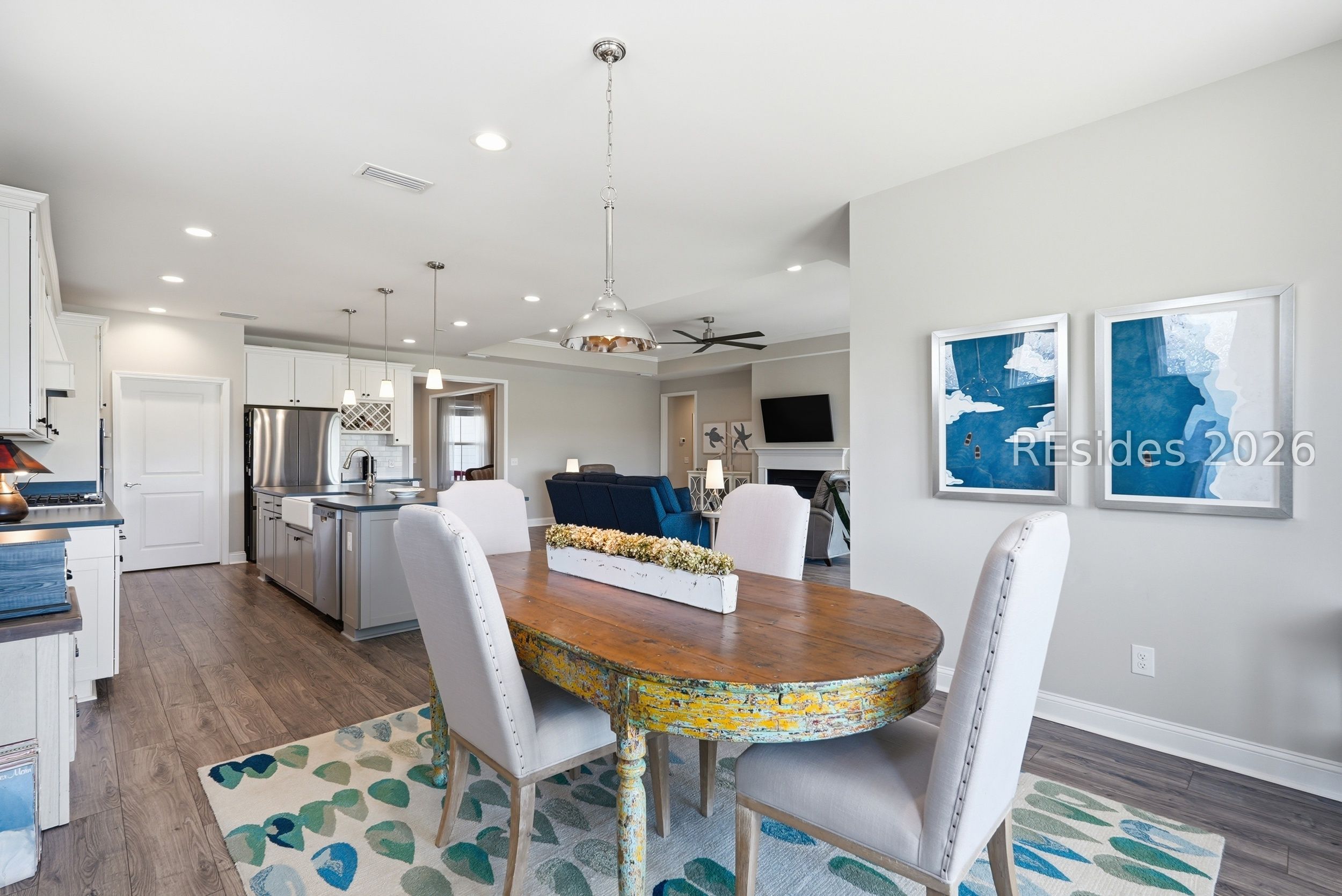1088 Dreamscape Drive Bluffton, SC 29909 - Photo 14 of 43