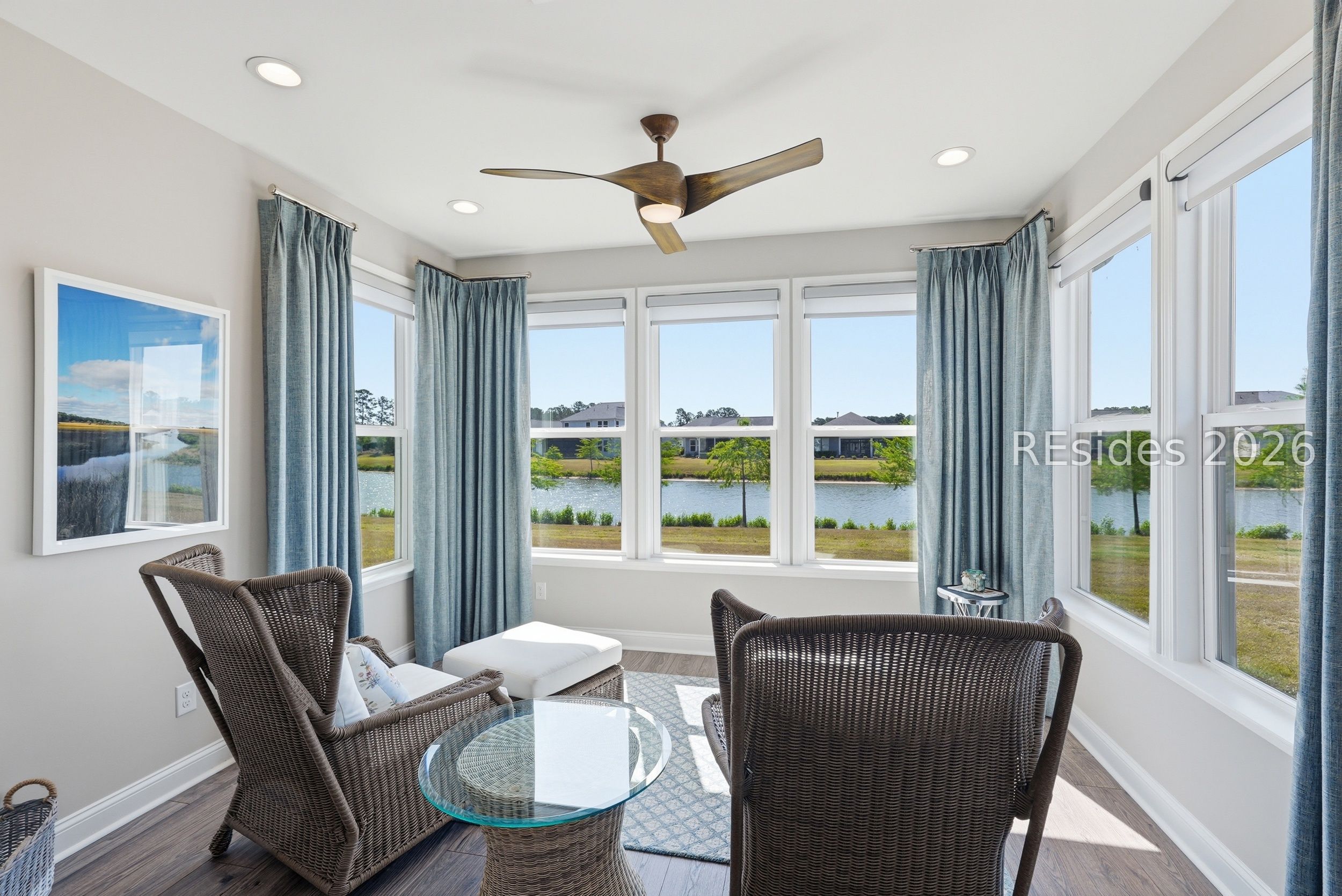 1088 Dreamscape Drive Bluffton, SC 29909 - Photo 16 of 43
