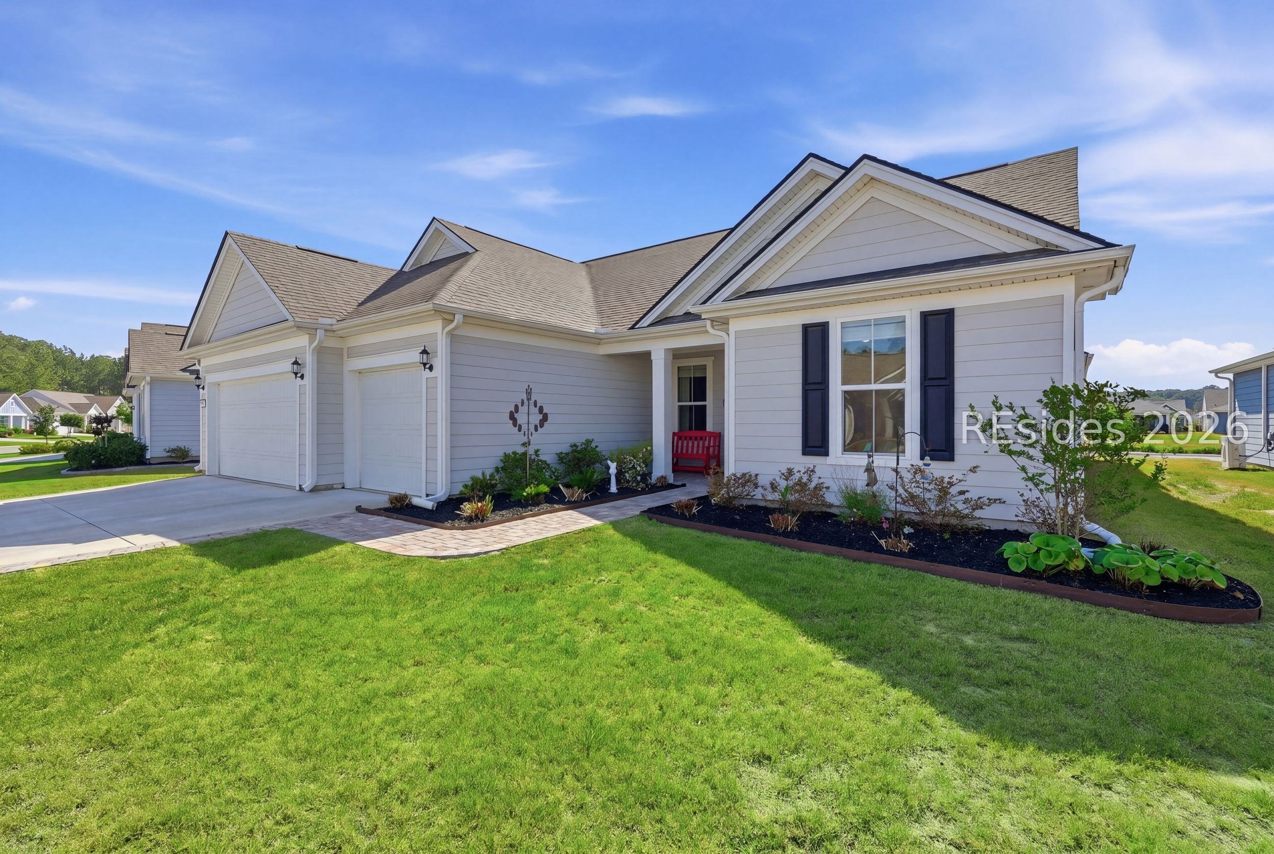 1088 Dreamscape Drive Bluffton, SC 29909 - Photo 2 of 43