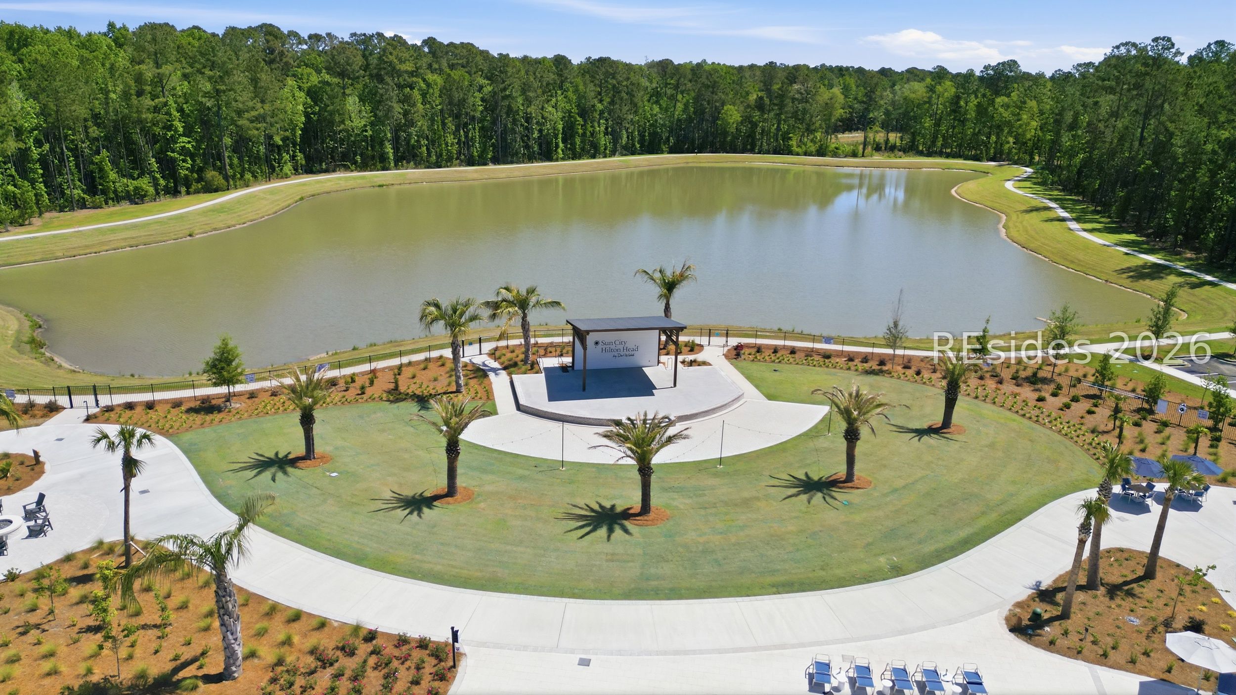 1088 Dreamscape Drive Bluffton, SC 29909 - Photo 32 of 43