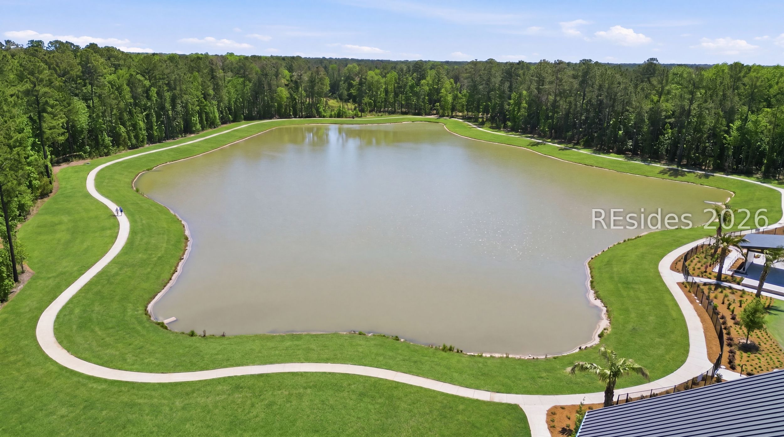 1088 Dreamscape Drive Bluffton, SC 29909 - Photo 41 of 43
