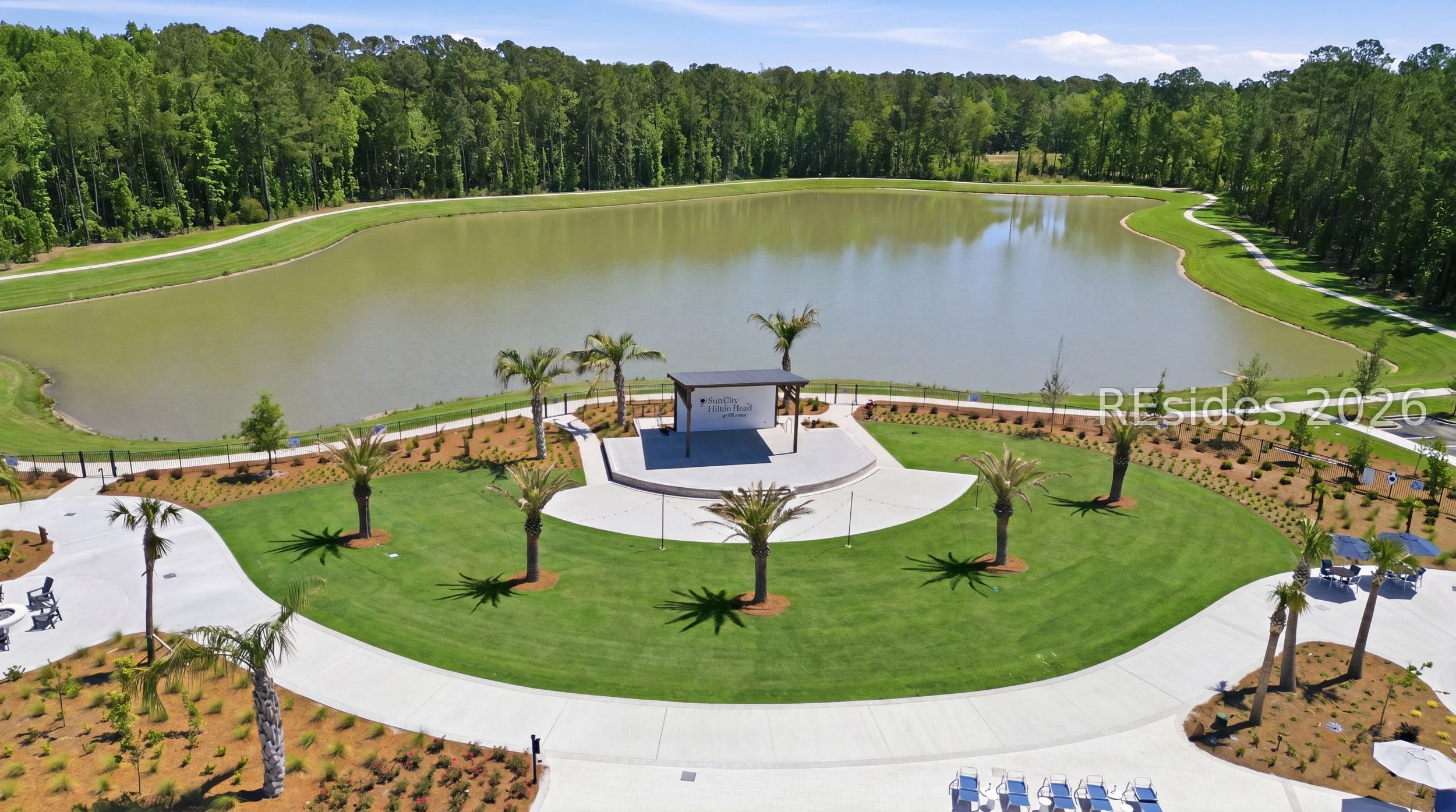 1088 Dreamscape Drive Bluffton, SC 29909 - Photo 42 of 43