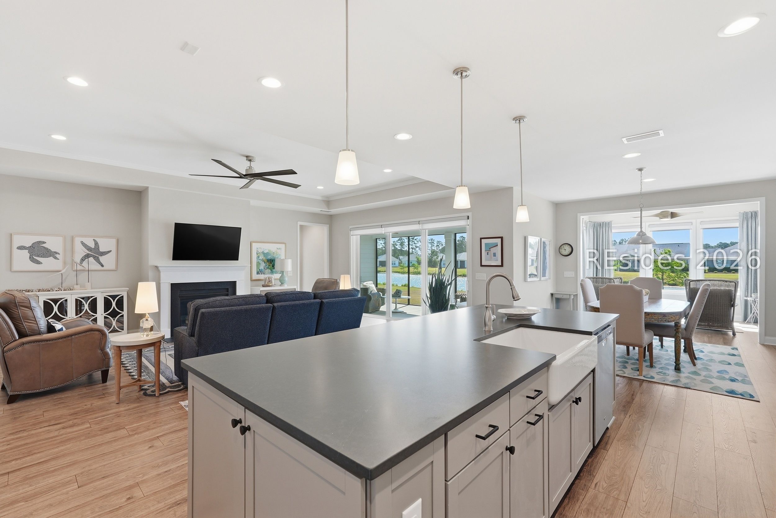1088 Dreamscape Drive Bluffton, SC 29909 - Photo 8 of 43