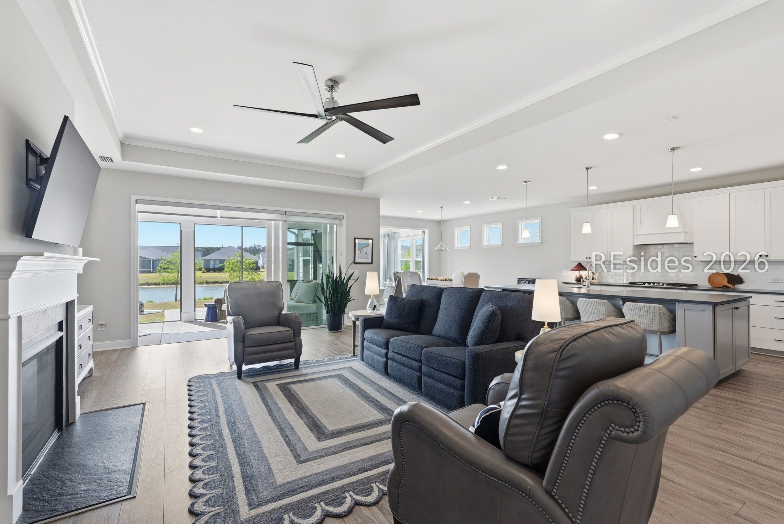 1088 Dreamscape Drive Bluffton, SC 29909 - Photo 10 of 43