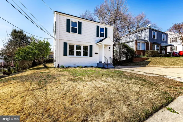 $439,000 | 6918 18th Avenue, Hyattsville, MD 20783