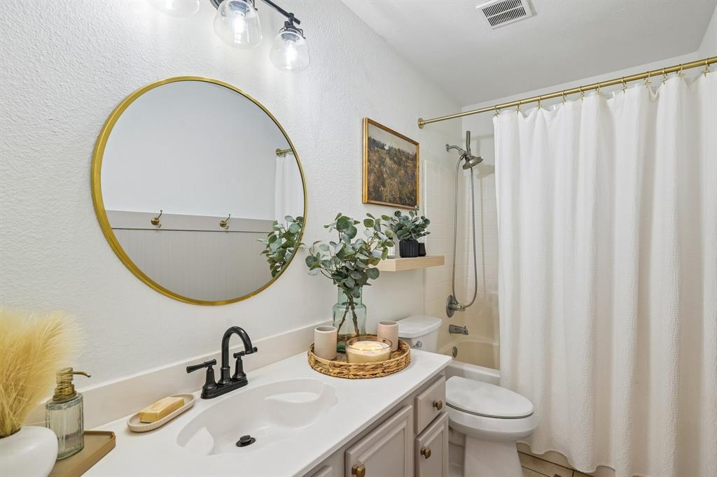 911 High Point Drive Midlothian, TX 76065 - Photo 24 of 28