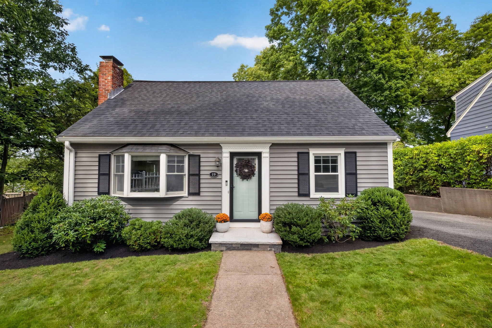 19 Bellaire Road Boston, MA 02132 - Photo 1 of 42 Gallery Image 1