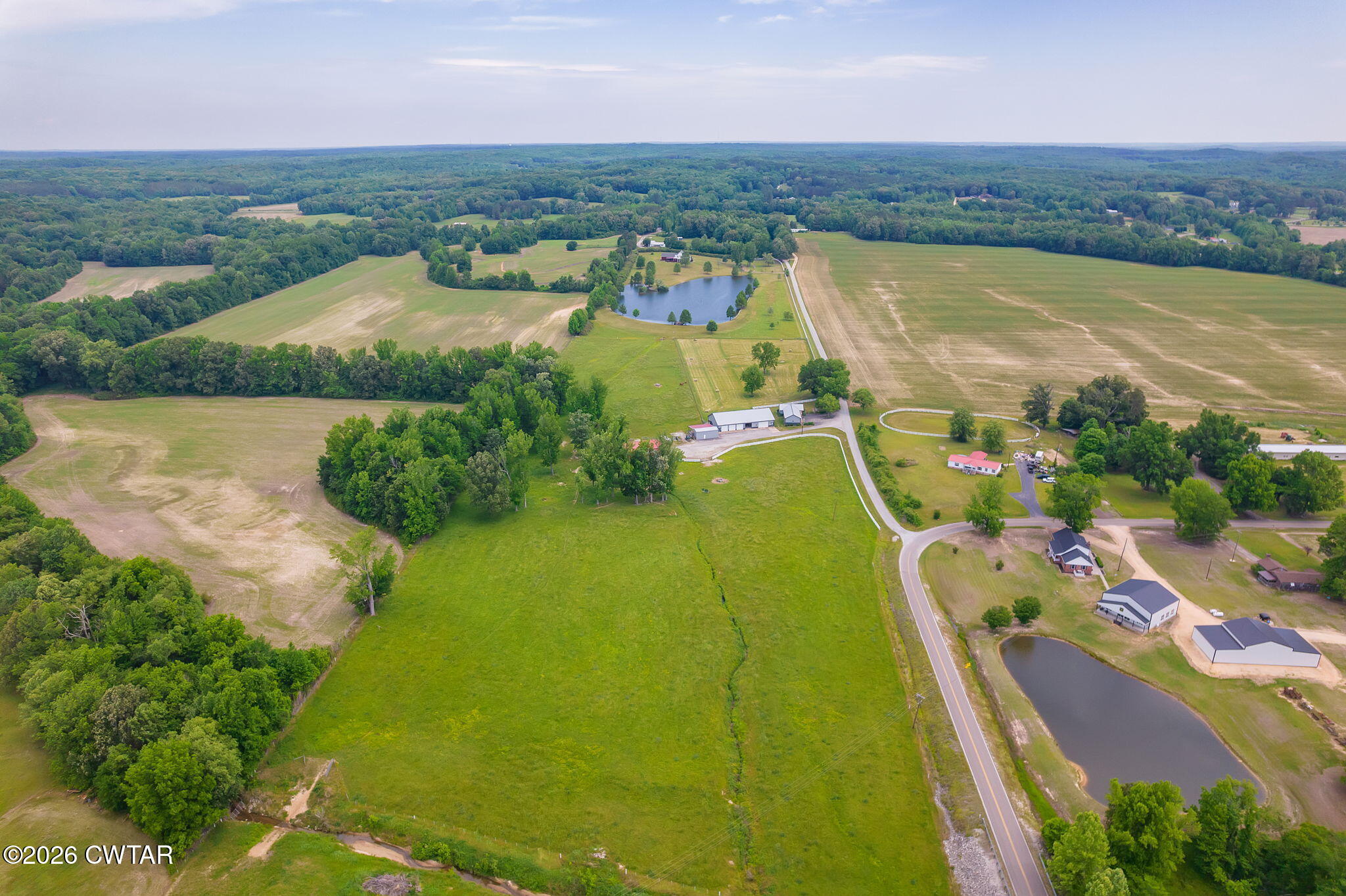21 Sherman Blankenship Road Beech Bluff, TN 38313 - Photo 66 of 110 Completed-6