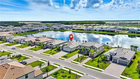 $649,999 | 19050 Hanley Boulevard, Estero, FL 33928