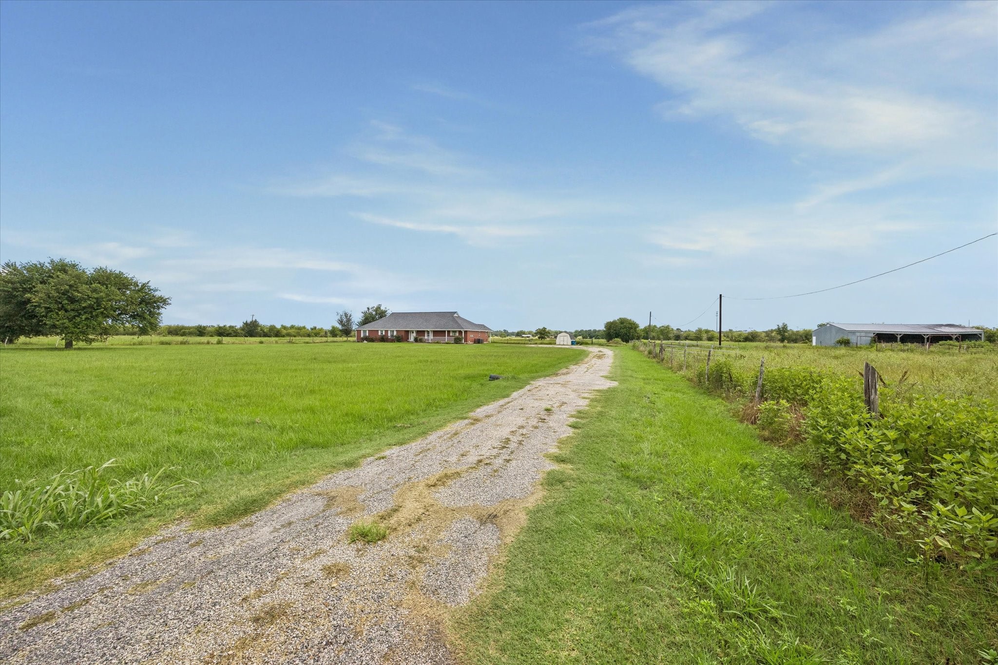 1240 Schumann Road Bellville, TX 77418 - Photo 34 of 37