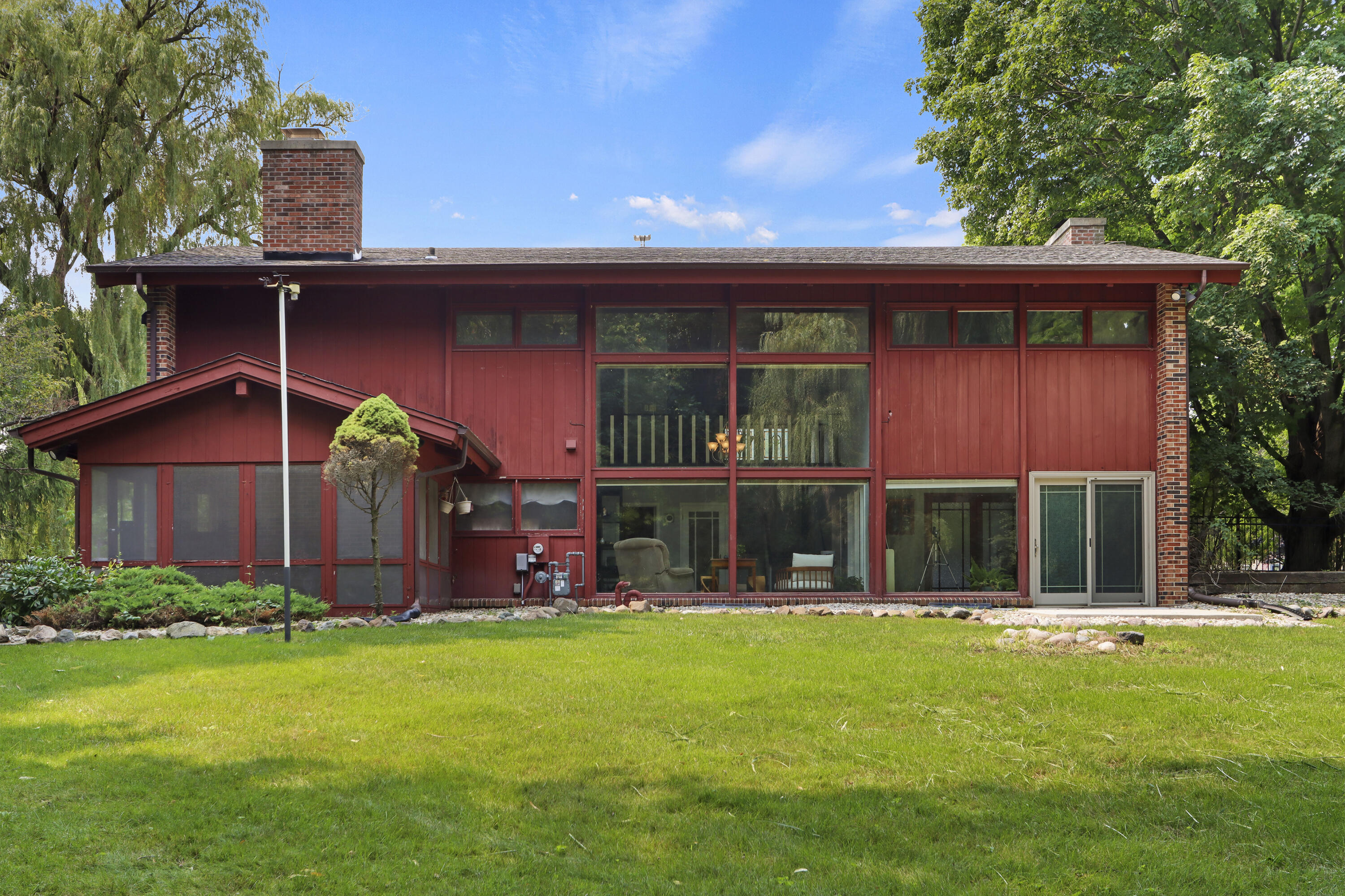 7101 Brook Road Caledonia, WI 53126 - Photo 36 of 49 36-BrookRd - 40