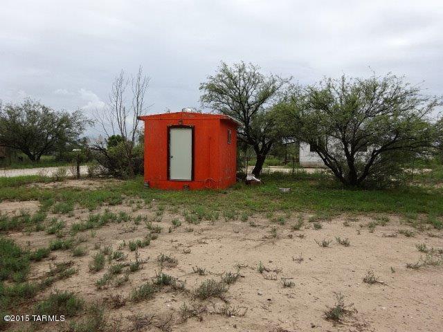 371 East Old Mill Road Benson, AZ 85602 - Photo 5 of 27