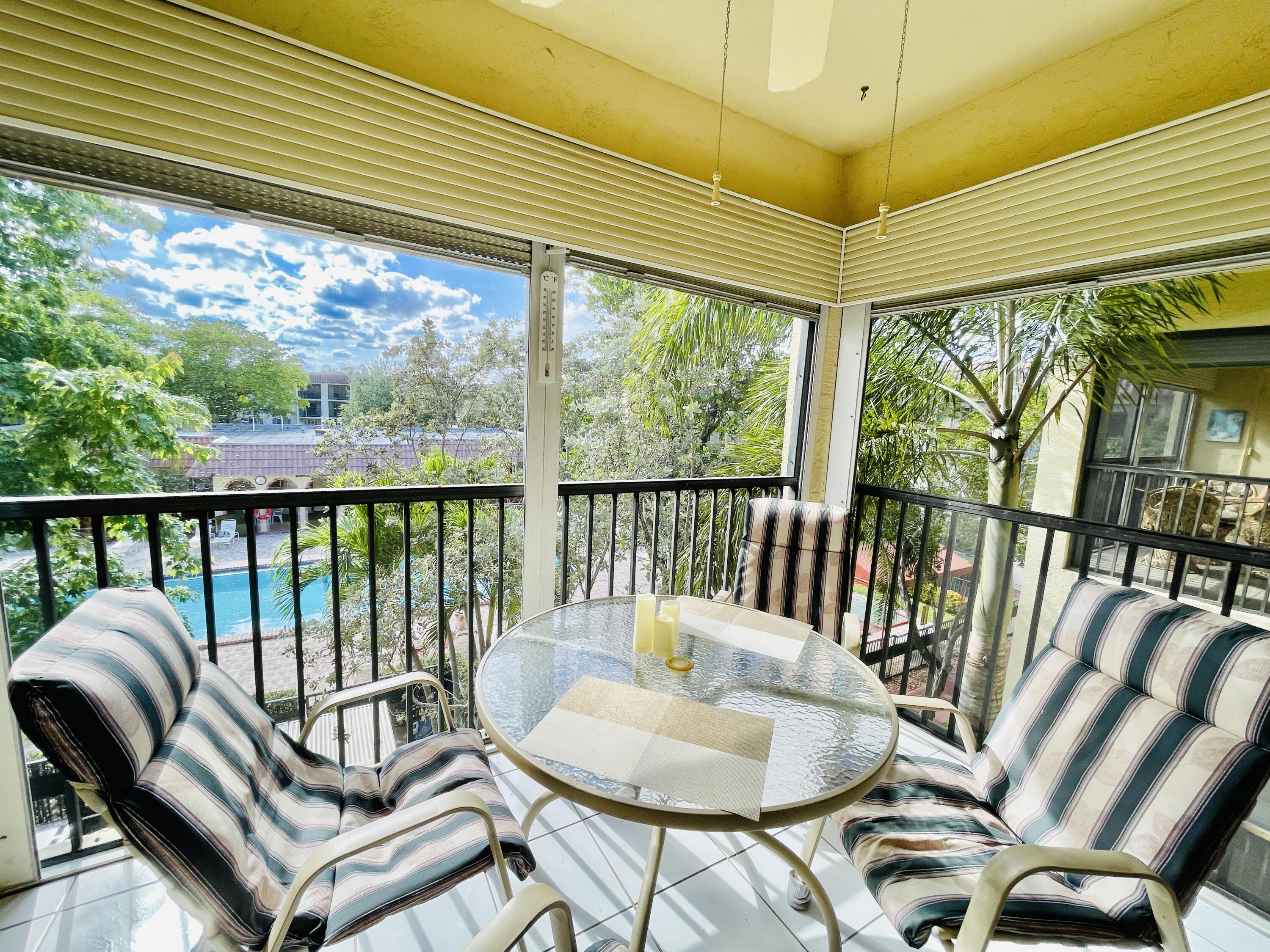 257 South Cypress Road, Unit 443 Pompano Beach, FL 33060 - Photo 2 of 27 IMG_8974