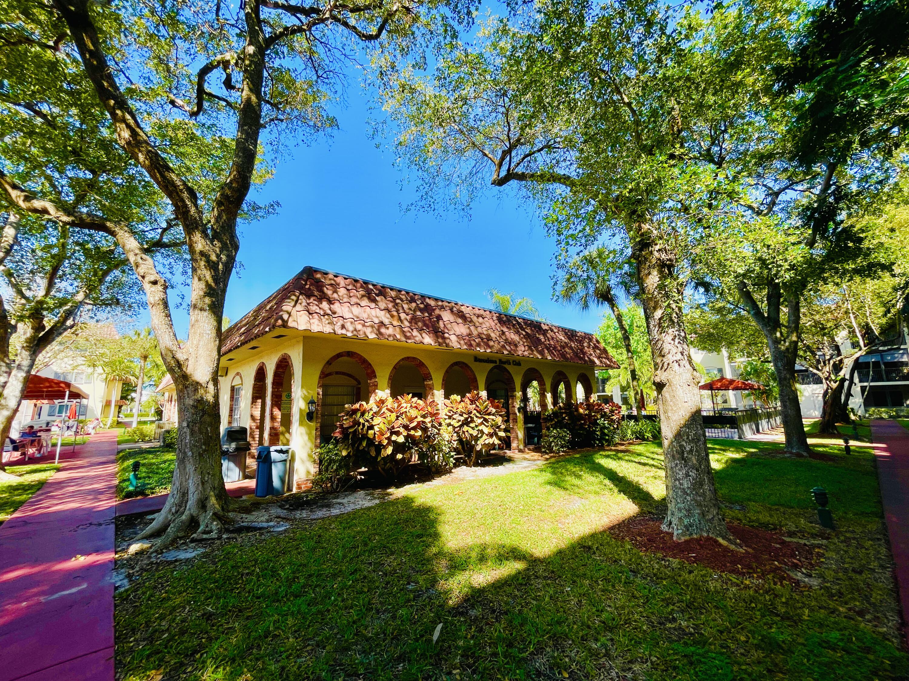 257 South Cypress Road, Unit 443 Pompano Beach, FL 33060 - Photo 21 of 27 IMG_7658