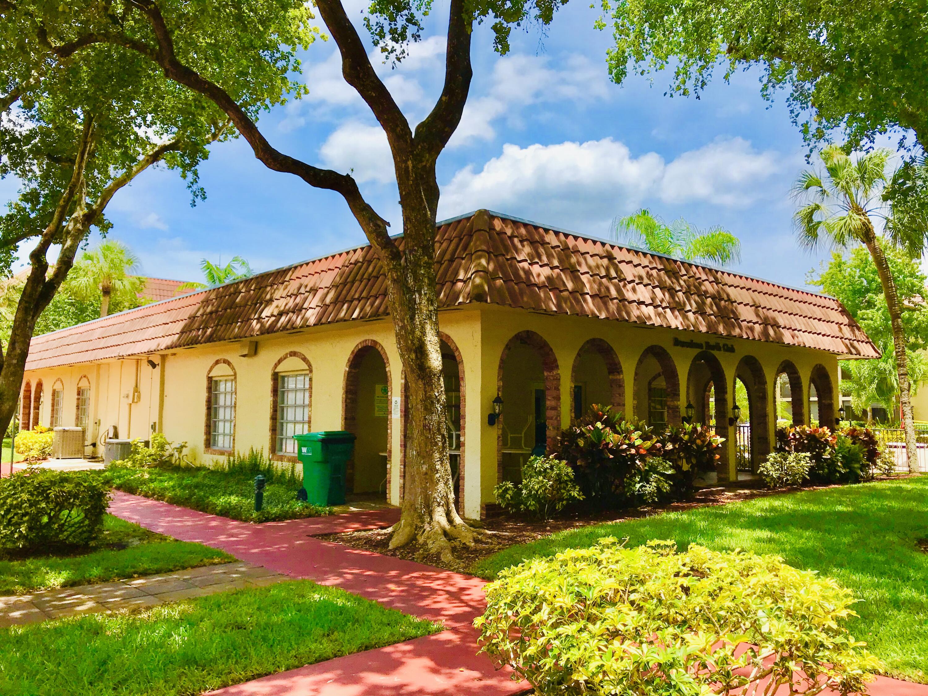 257 South Cypress Road, Unit 443 Pompano Beach, FL 33060 - Photo 23 of 27 IMG_9812