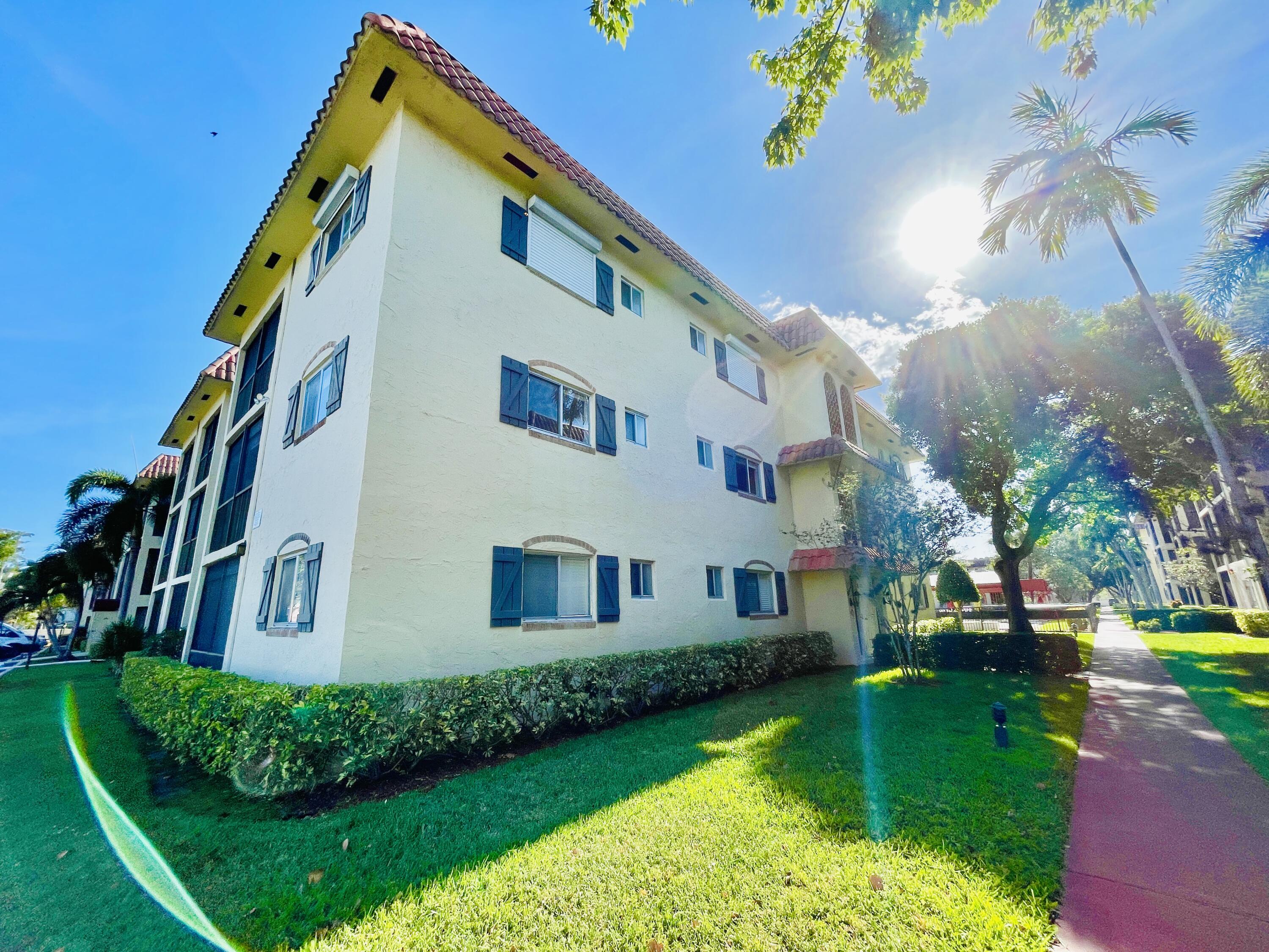 257 South Cypress Road, Unit 443 Pompano Beach, FL 33060 - Photo 25 of 27 IMG_9147