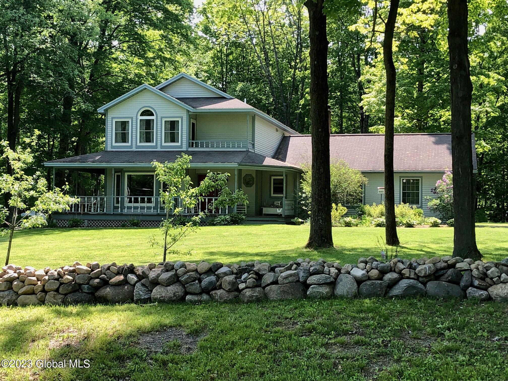 819 County Line Road Queensbury, NY 12804 - Photo 1 of 67 Beach Front 1