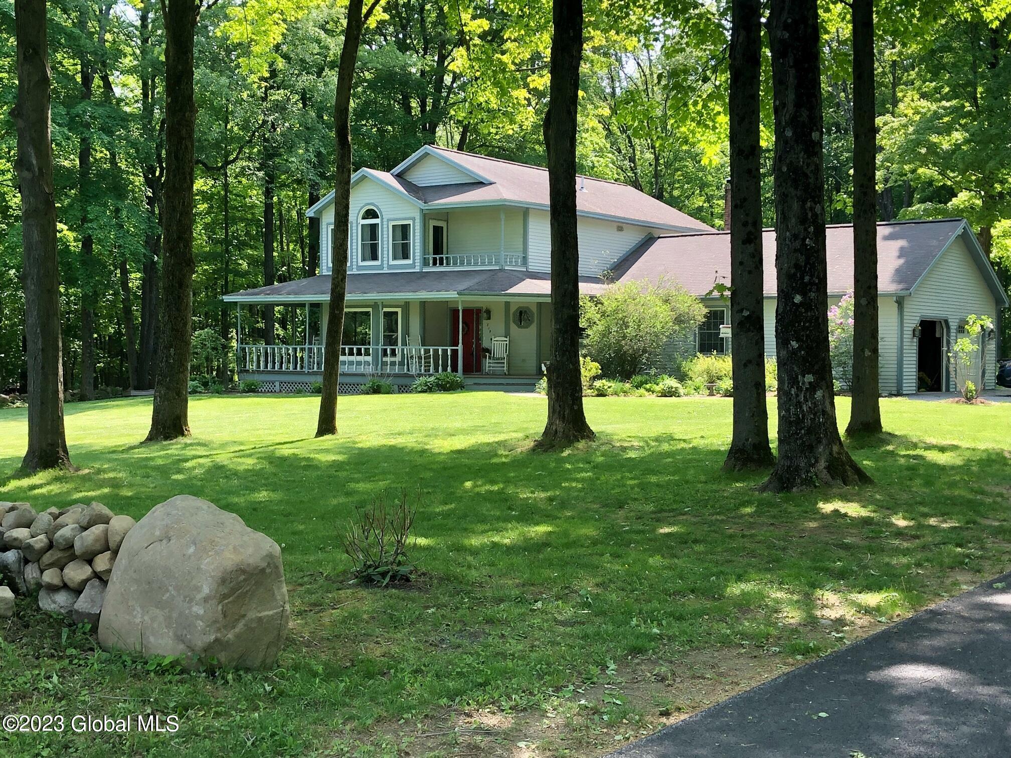 819 County Line Road Queensbury, NY 12804 - Photo 2 of 67 Beach front 2