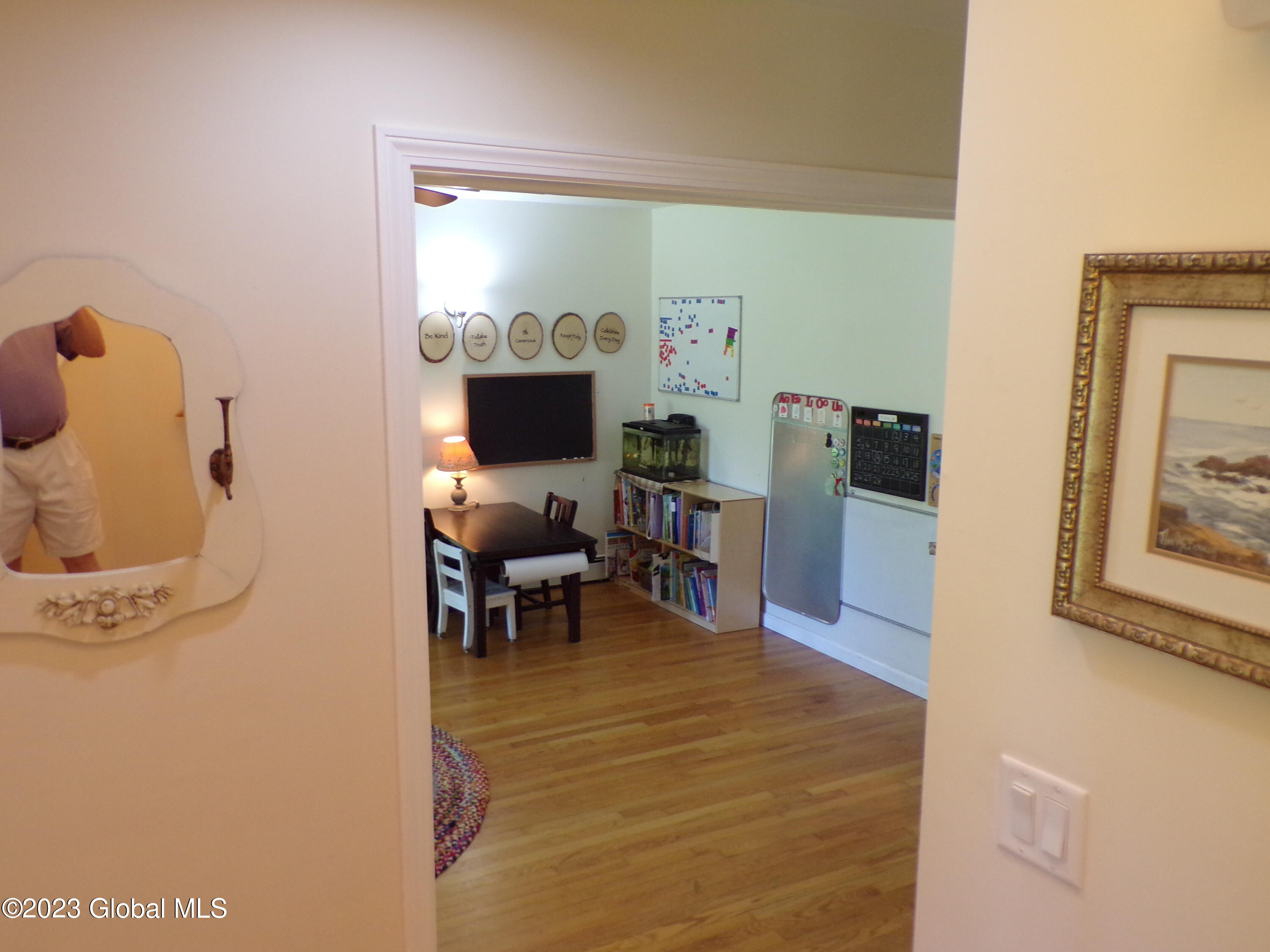 819 County Line Road Queensbury, NY 12804 - Photo 21 of 67 Beach Hall