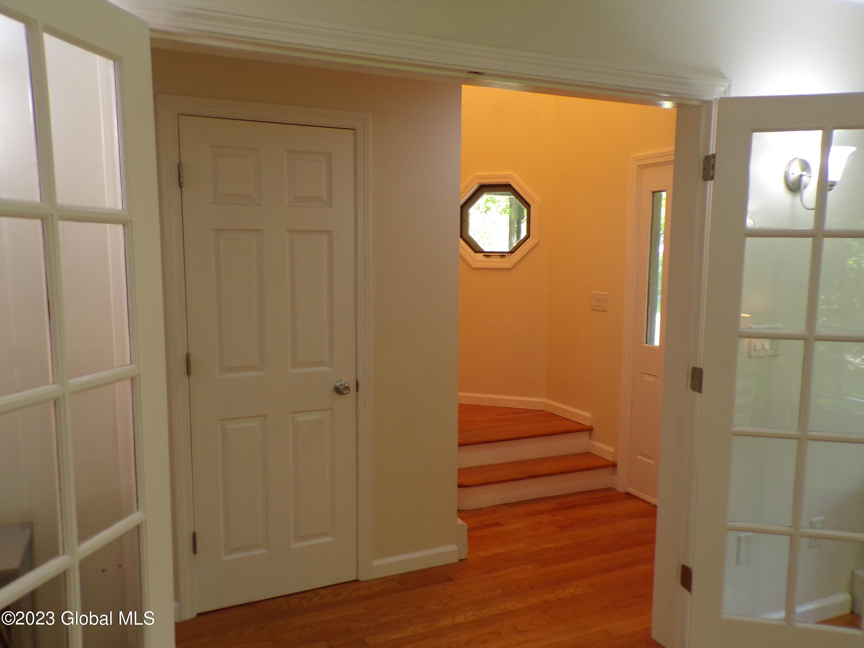 819 County Line Road Queensbury, NY 12804 - Photo 29 of 67 Beach Stairs