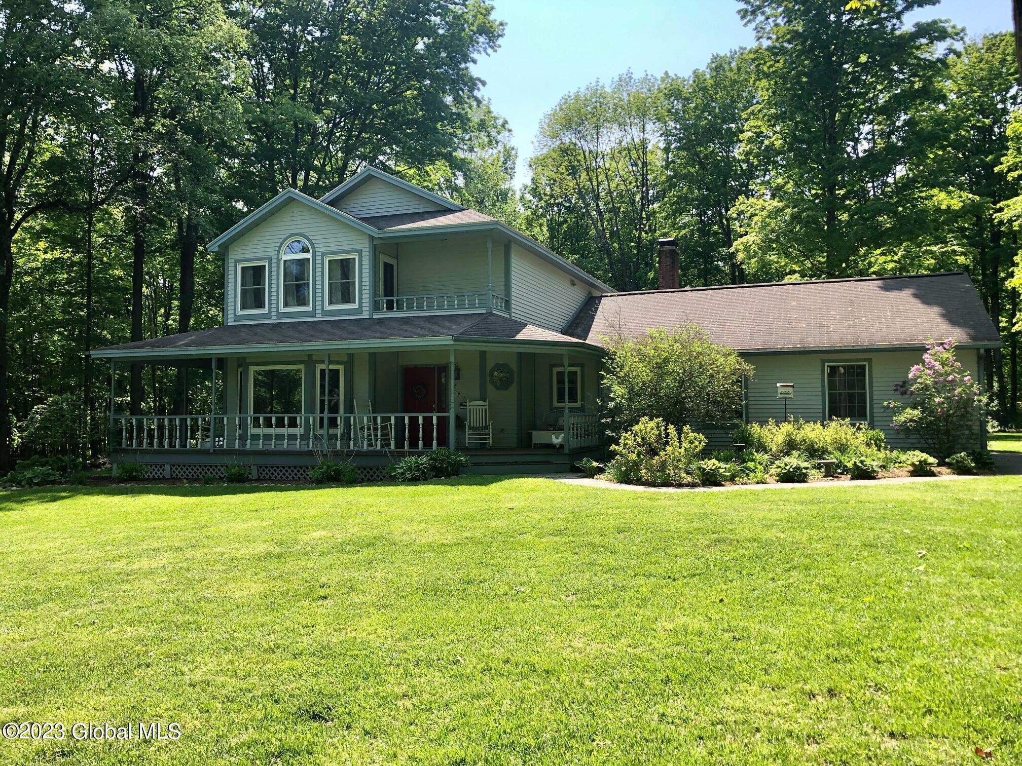 819 County Line Road Queensbury, NY 12804 - Photo 3 of 67 Beach Front 3