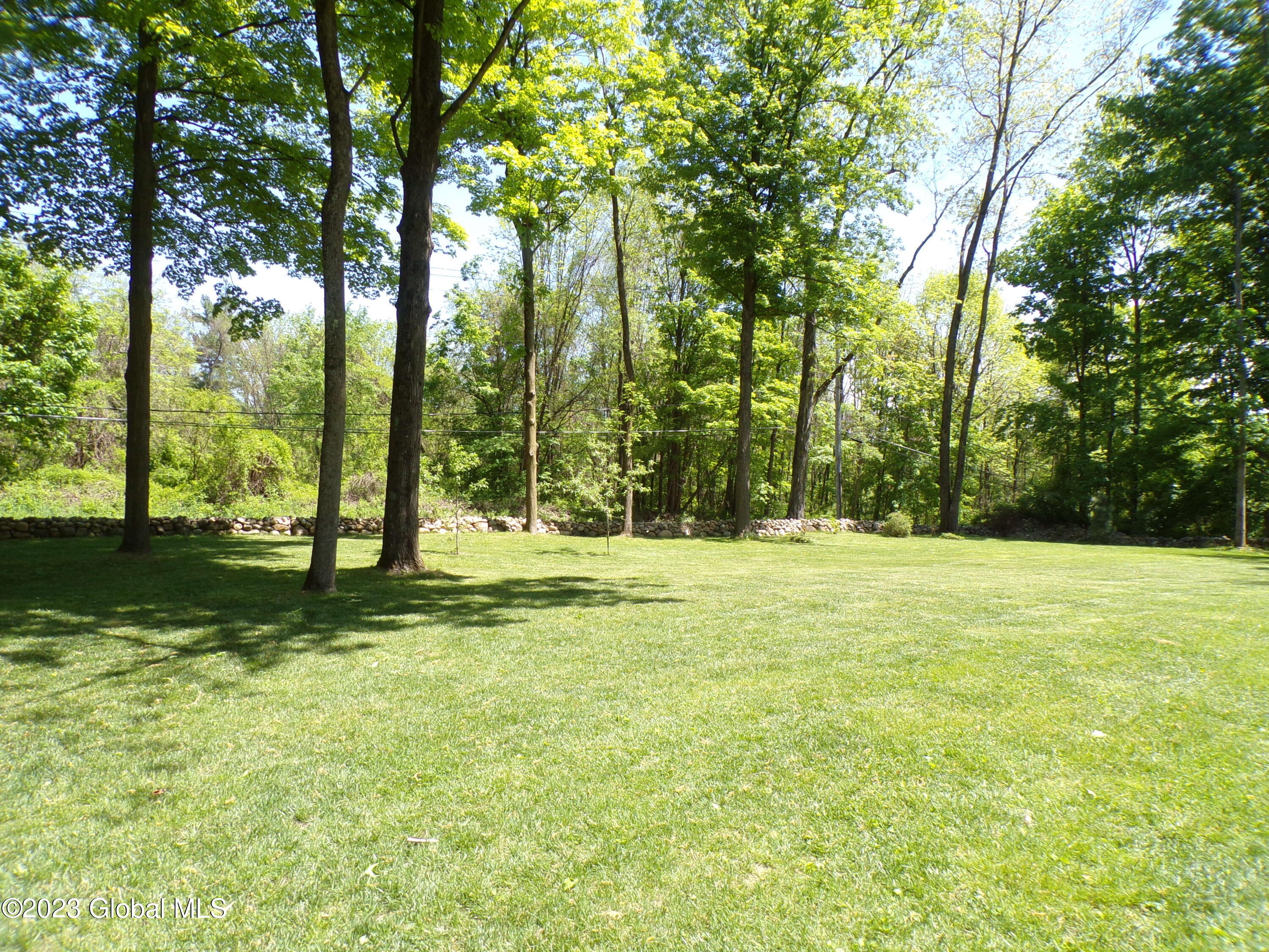 819 County Line Road Queensbury, NY 12804 - Photo 48 of 67 Beach Frnt Yard