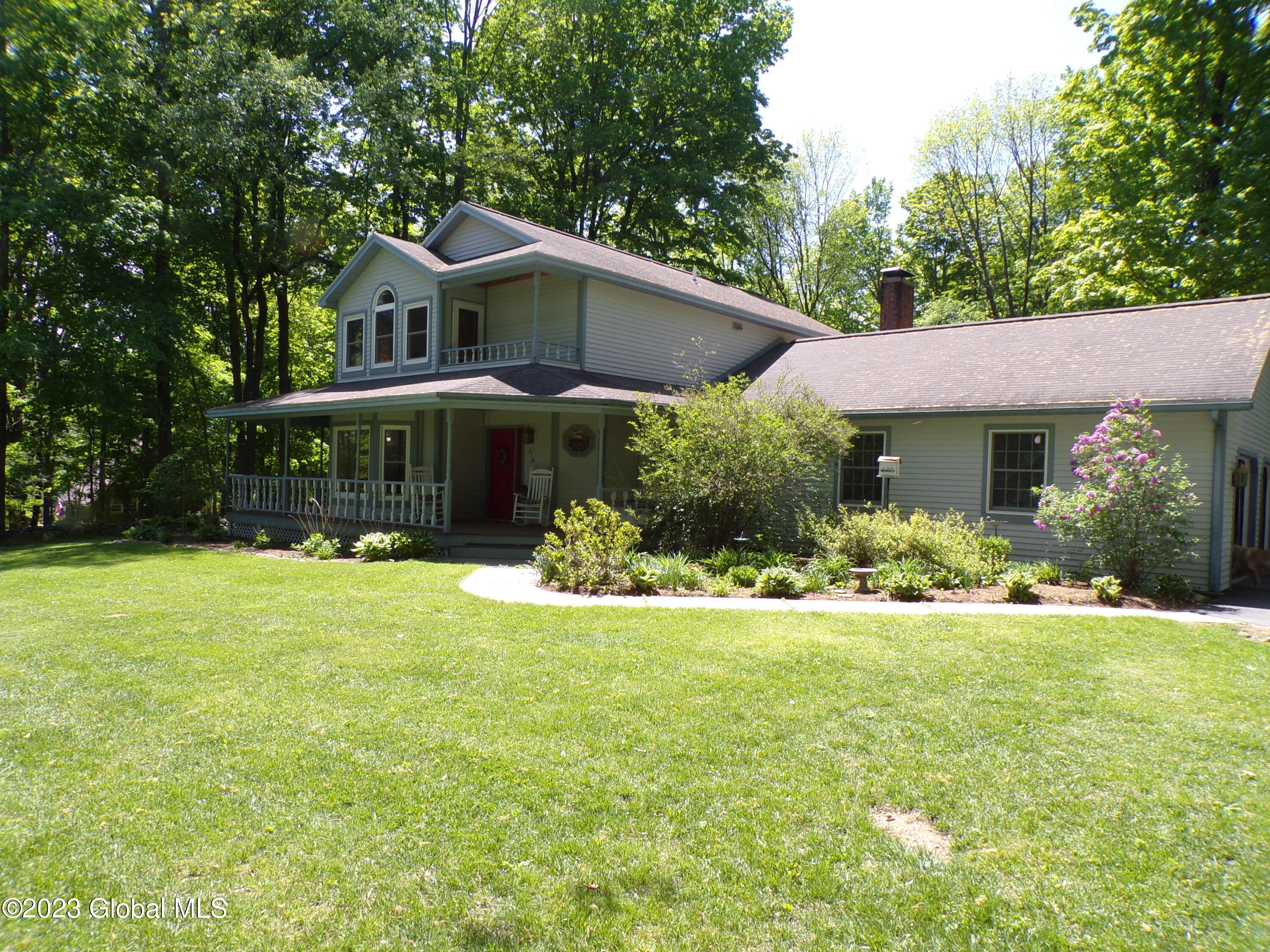 819 County Line Road Queensbury, NY 12804 - Photo 52 of 67 Beach Front