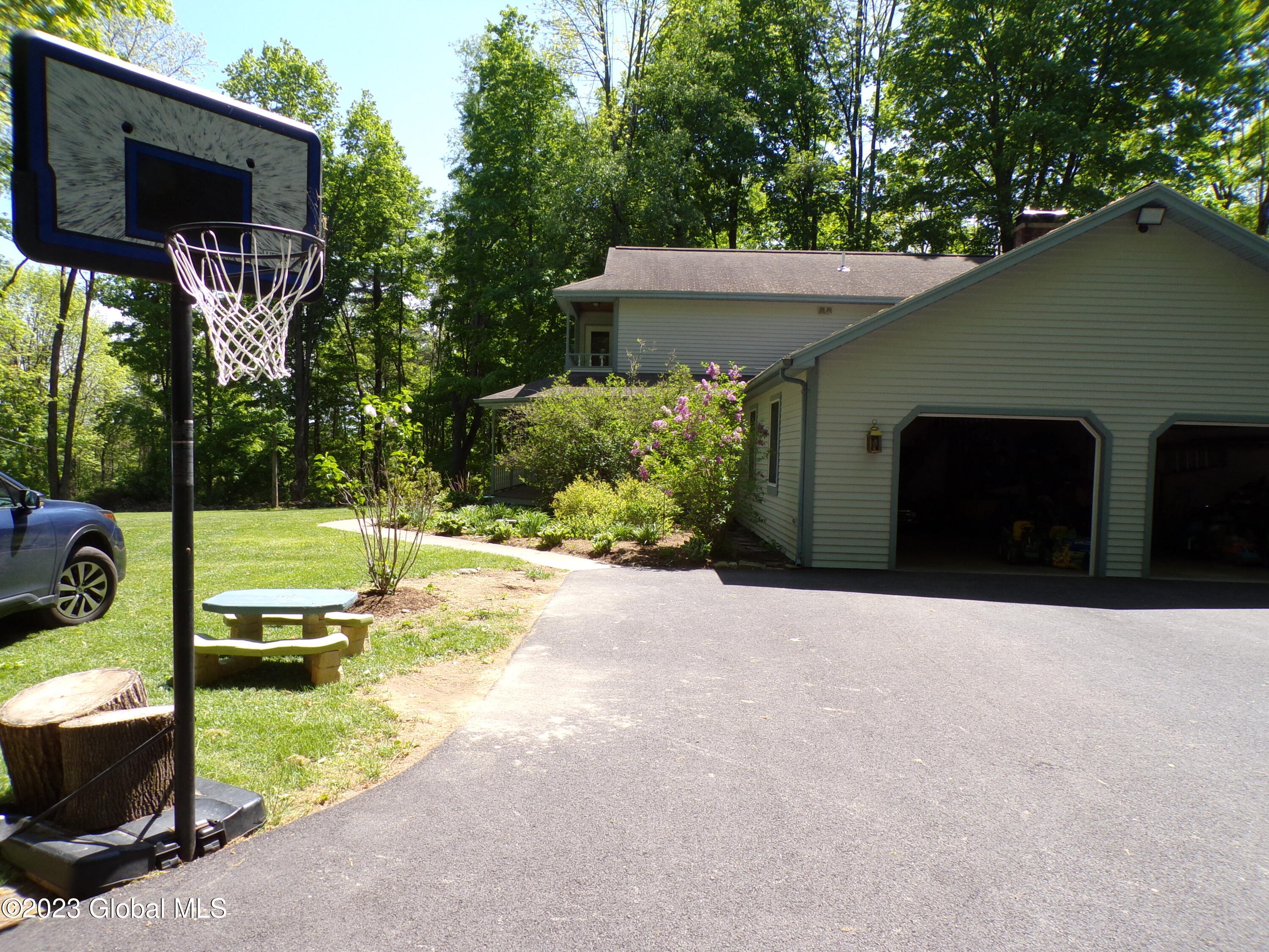 819 County Line Road Queensbury, NY 12804 - Photo 53 of 67 Beach Gar 1