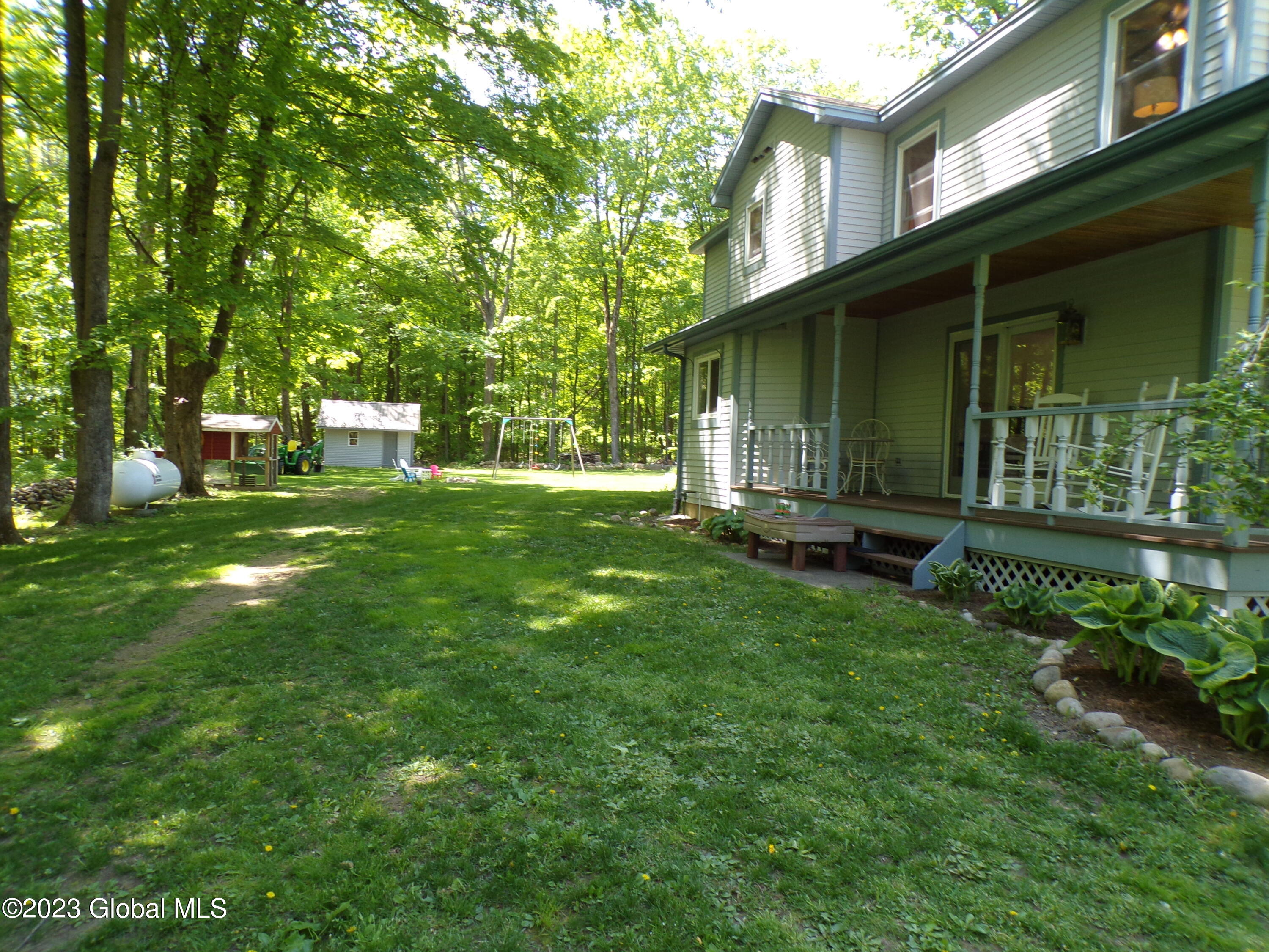 819 County Line Road Queensbury, NY 12804 - Photo 58 of 67 Beach Side 1