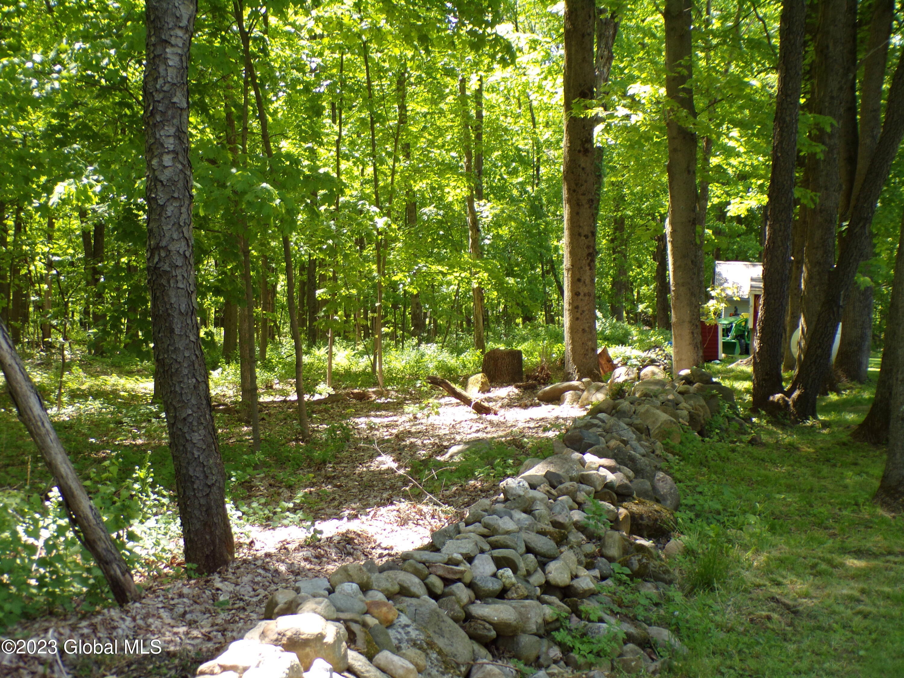 819 County Line Road Queensbury, NY 12804 - Photo 59 of 67 Beach Side Yard