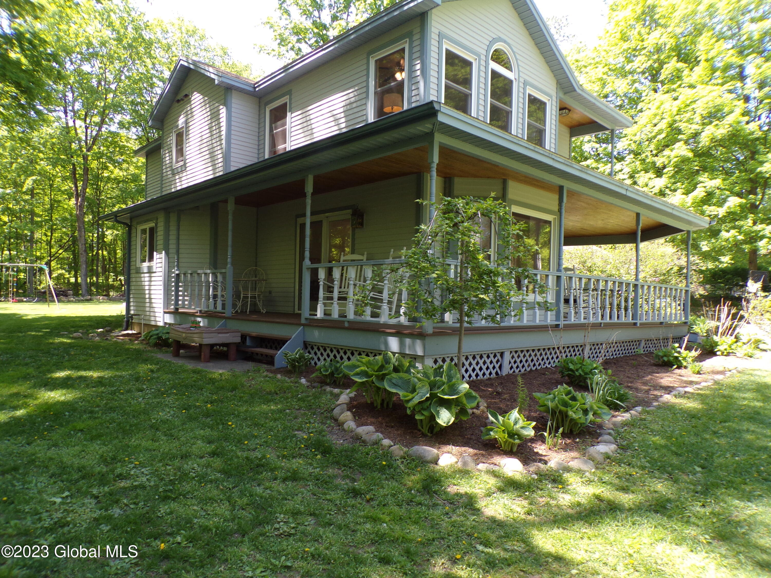 819 County Line Road Queensbury, NY 12804 - Photo 60 of 67 Beach Side