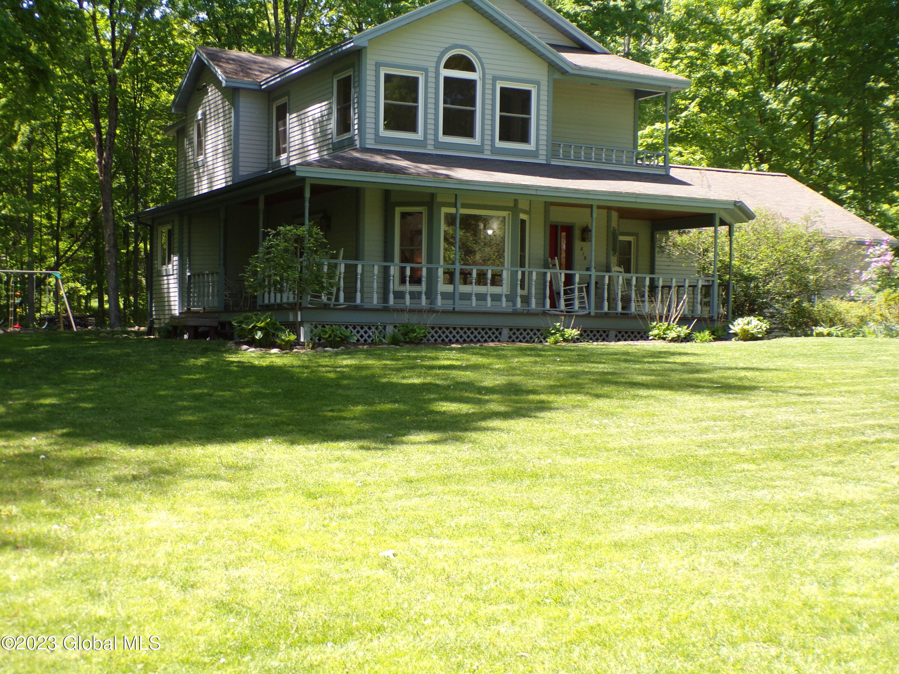 819 County Line Road Queensbury, NY 12804 - Photo 6 of 67 Beacch Front 2