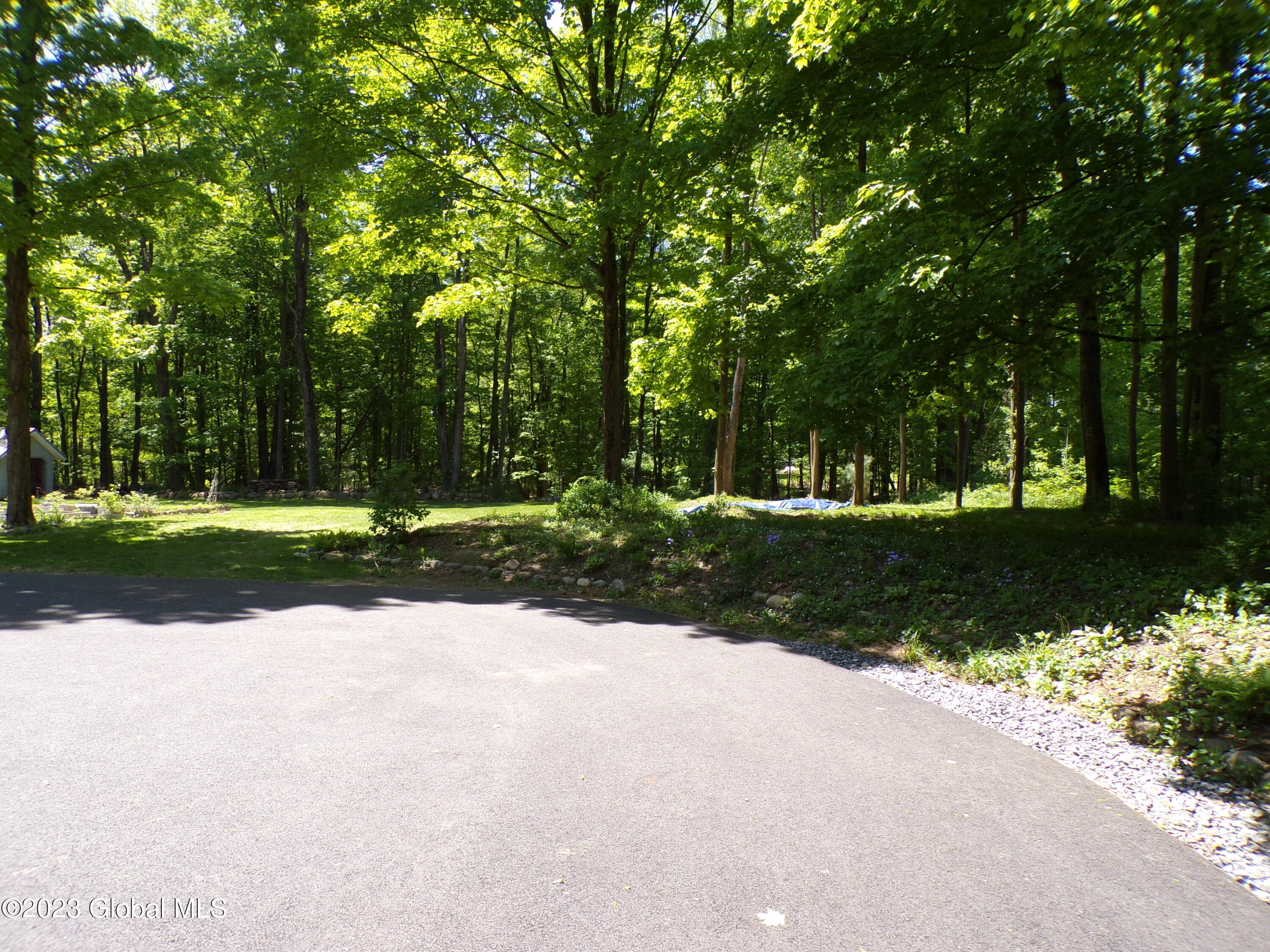 819 County Line Road Queensbury, NY 12804 - Photo 62 of 67 Beach b Yard