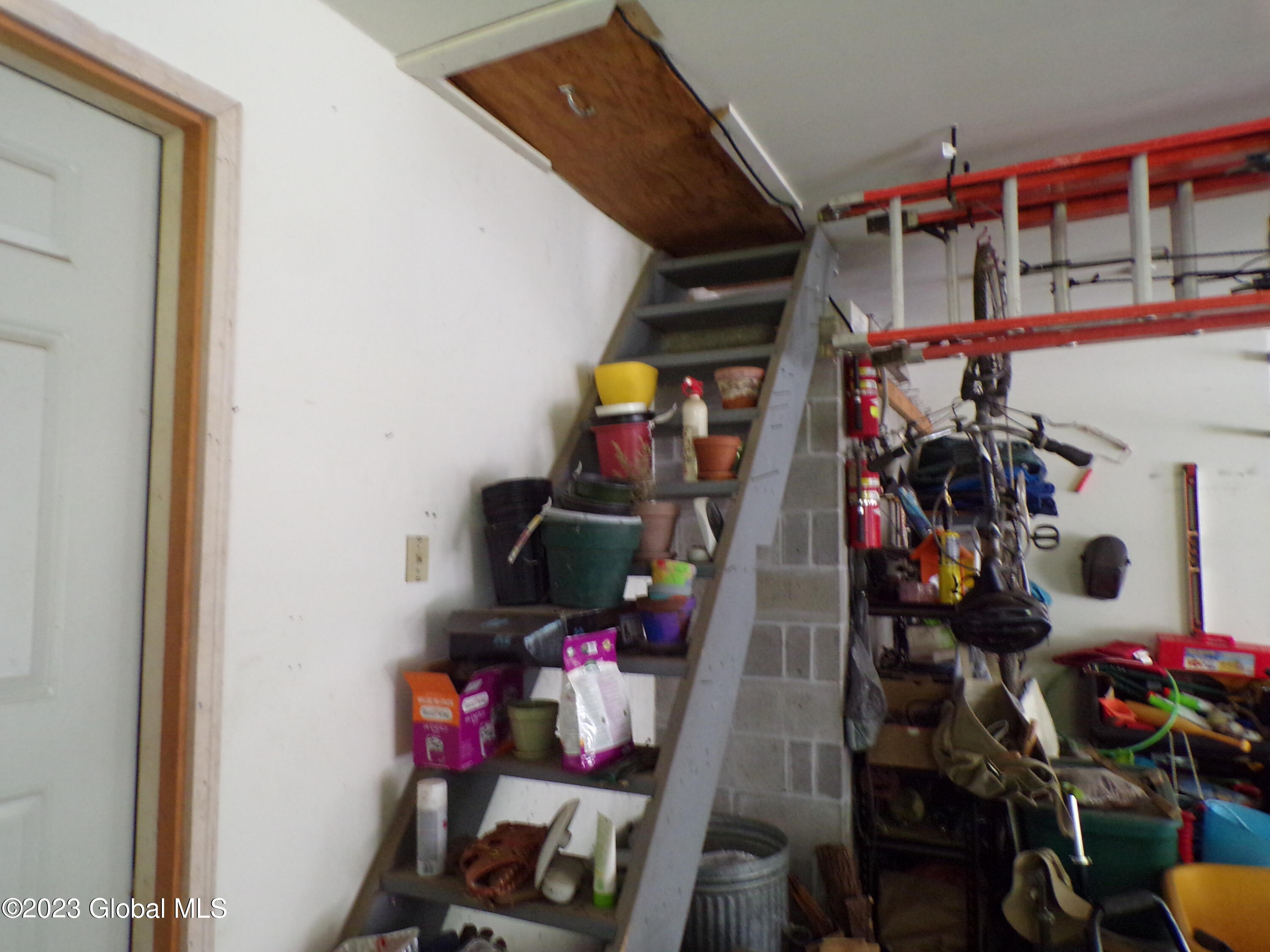 819 County Line Road Queensbury, NY 12804 - Photo 63 of 67 Beach Garage 2