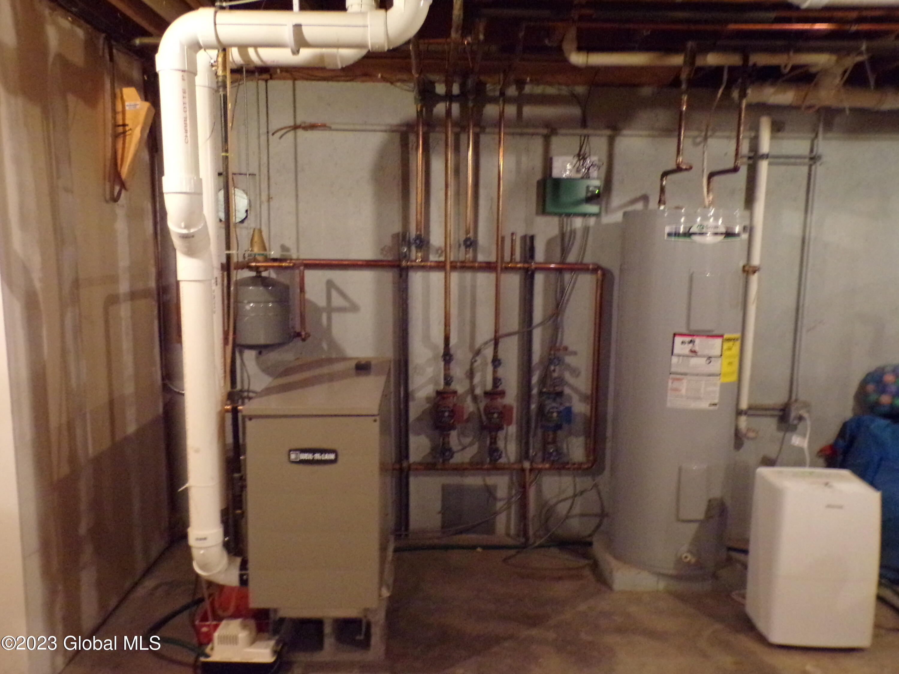 819 County Line Road Queensbury, NY 12804 - Photo 66 of 67 Beach Heat