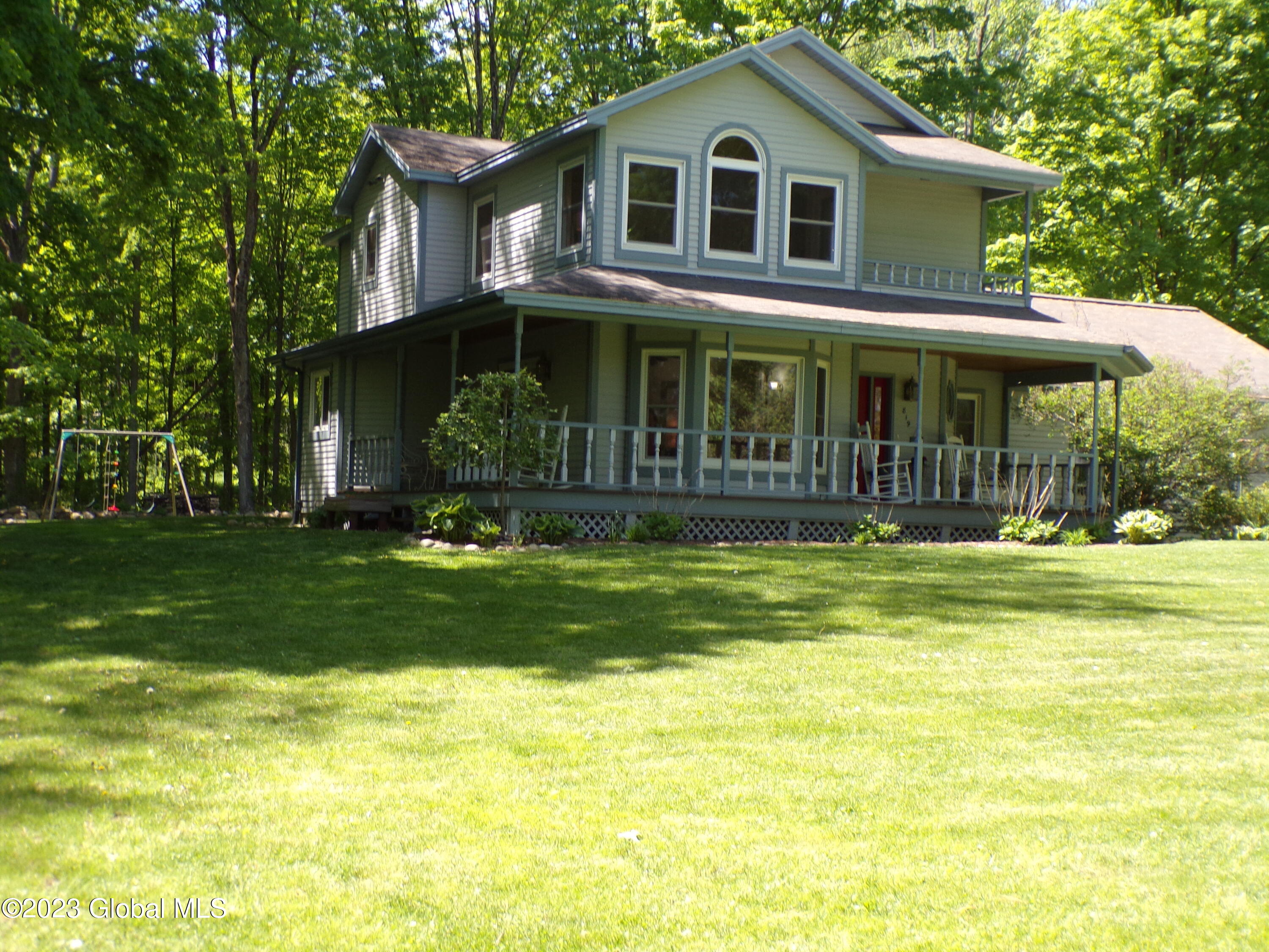 819 County Line Road Queensbury, NY 12804 - Photo 7 of 67 Beach Front 1