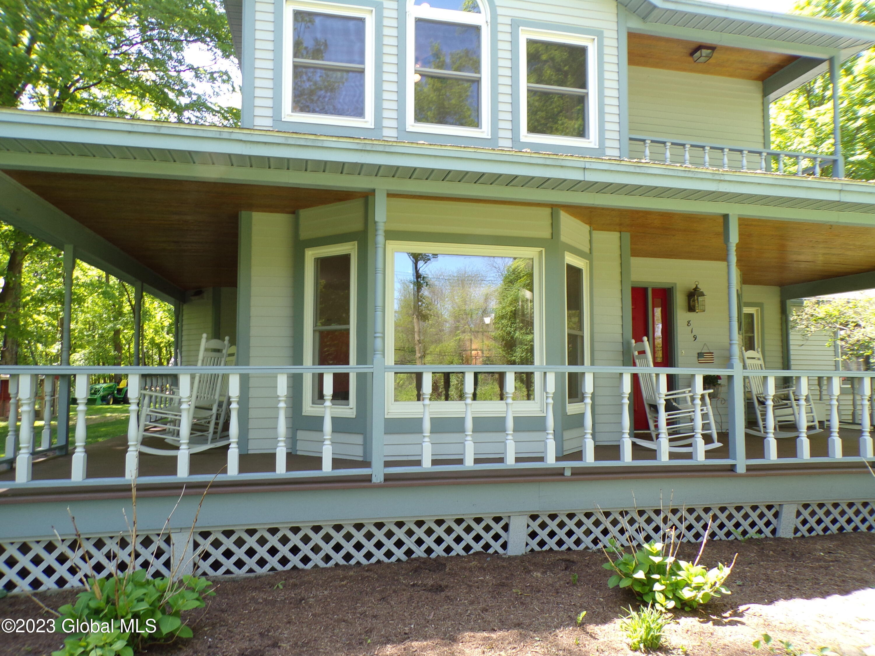 819 County Line Road Queensbury, NY 12804 - Photo 8 of 67 Beach Front 2