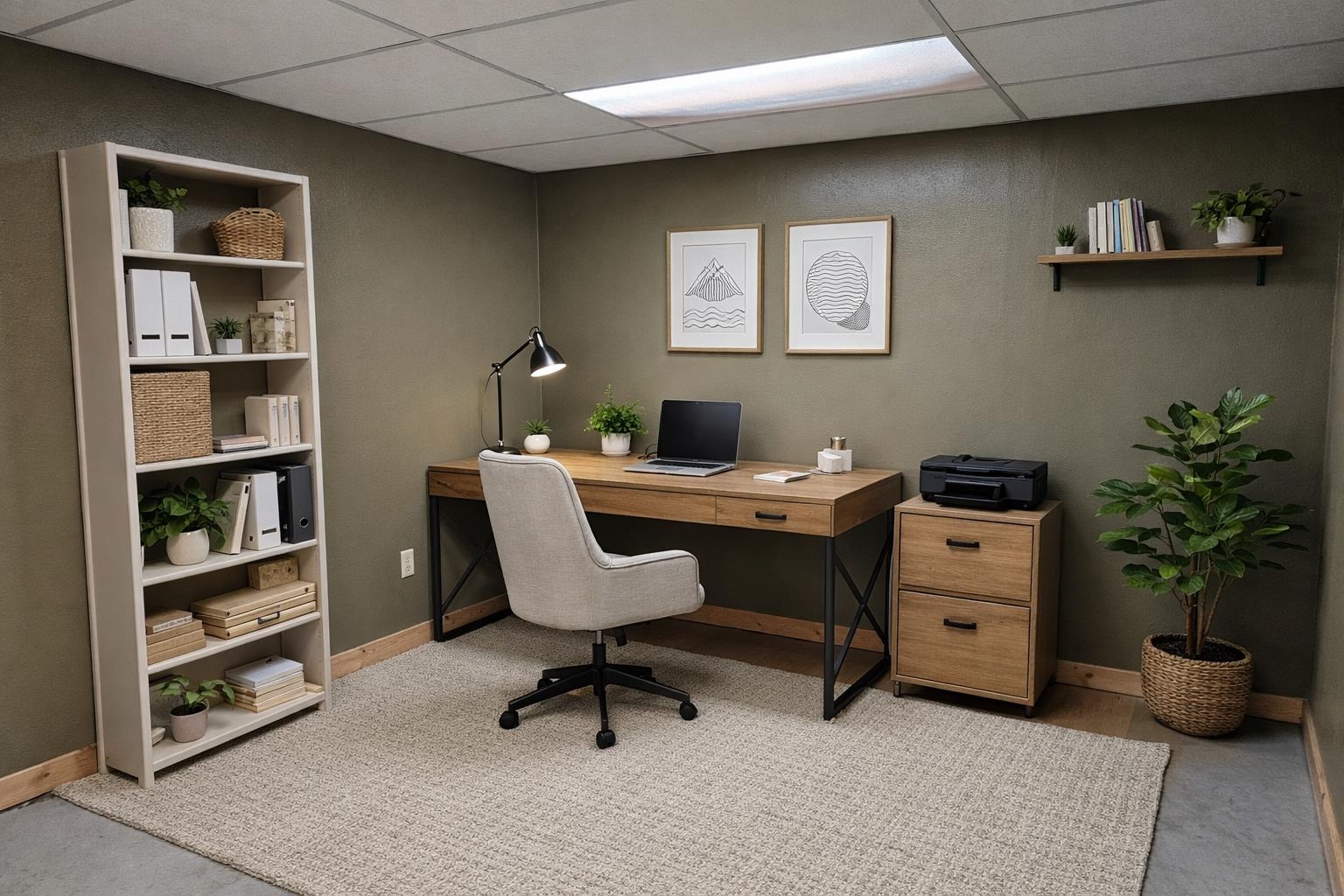 613 McKinley Avenue Omro, WI 54963 - Photo 19 of 32