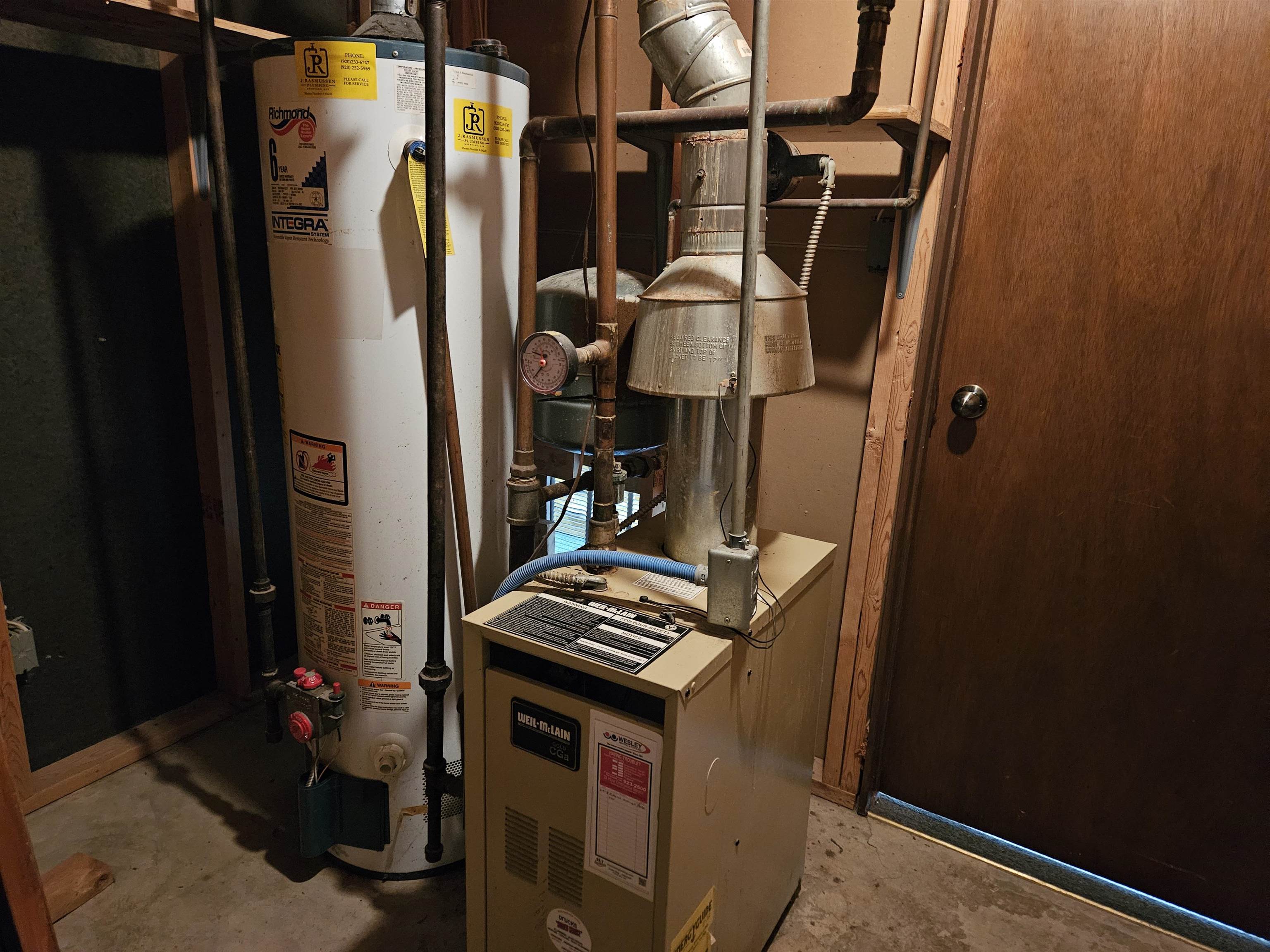 613 McKinley Avenue Omro, WI 54963 - Photo 27 of 32