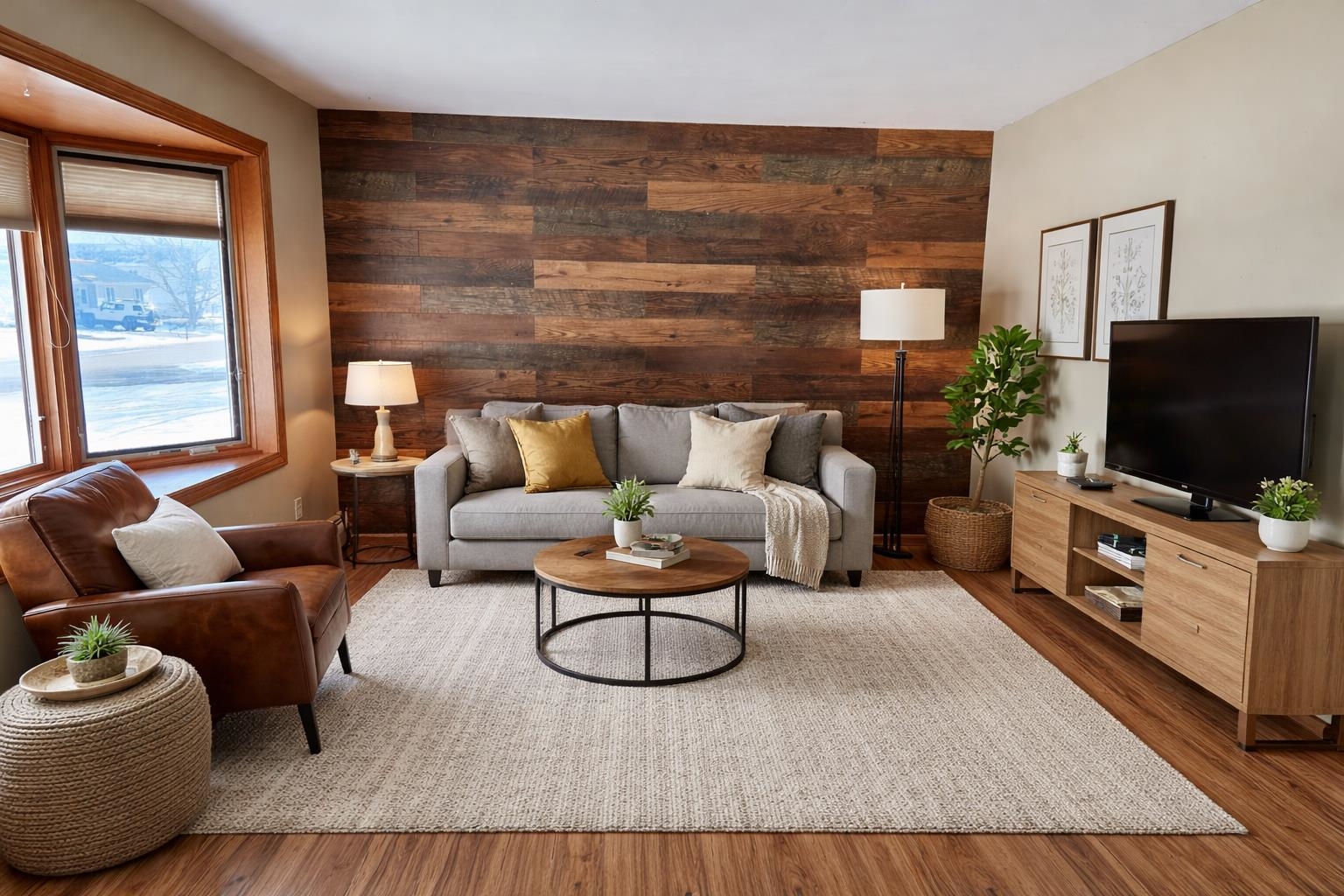 613 McKinley Avenue Omro, WI 54963 - Photo 4 of 32