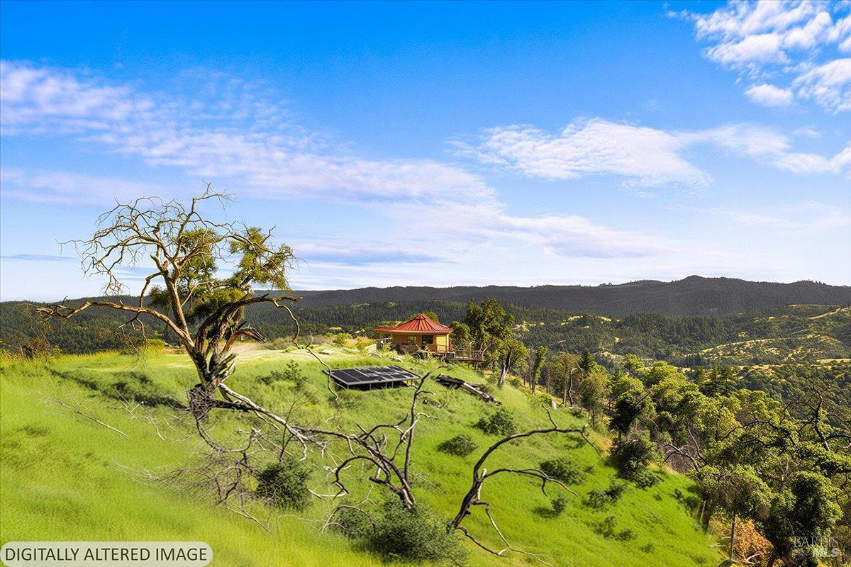 1401 Big Ridge Road Healdsburg, CA 95448 - Photo 21 of 86