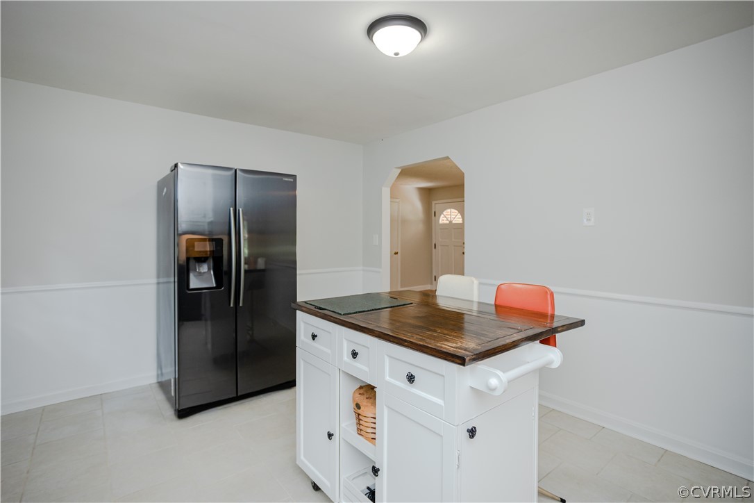 3160 Mountclair Road Chester, VA 23831 - Photo 11 of 50 a kitchen with stainless steel appliances granite countertop a refrigerator and a stove