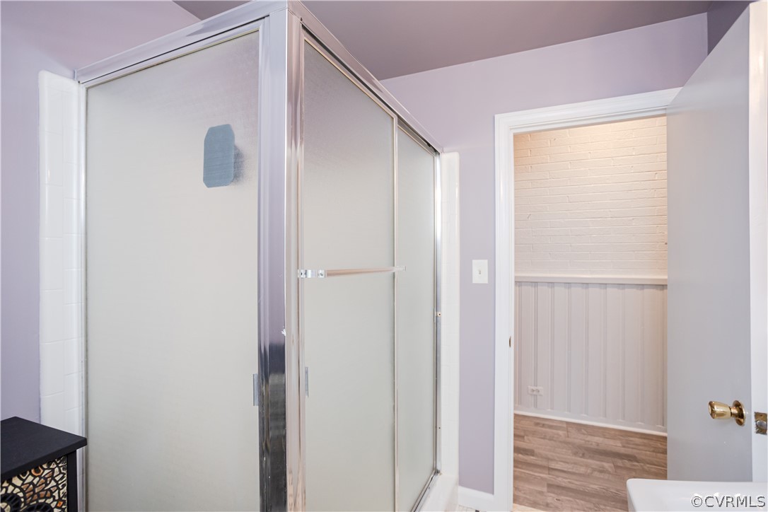 3160 Mountclair Road Chester, VA 23831 - Photo 18 of 50 a view of a bathroom
